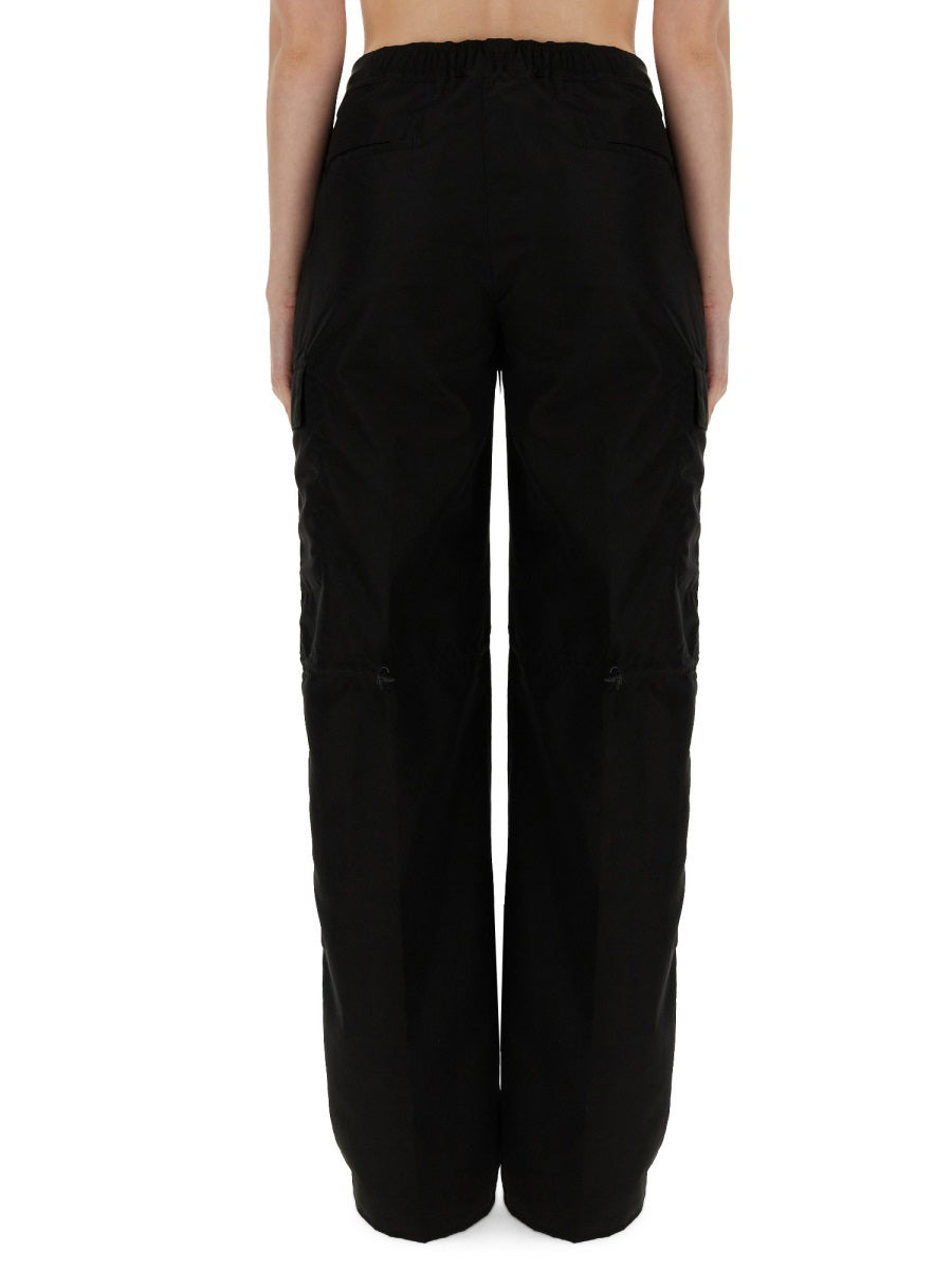 Our Legacy Women Pants "Alloy" - 4