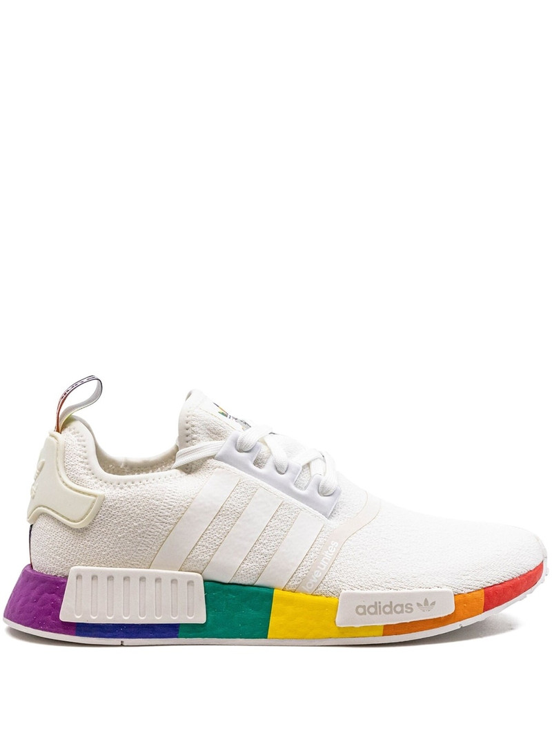 NMD_R1 "Pride (2020)" sneakers - 1