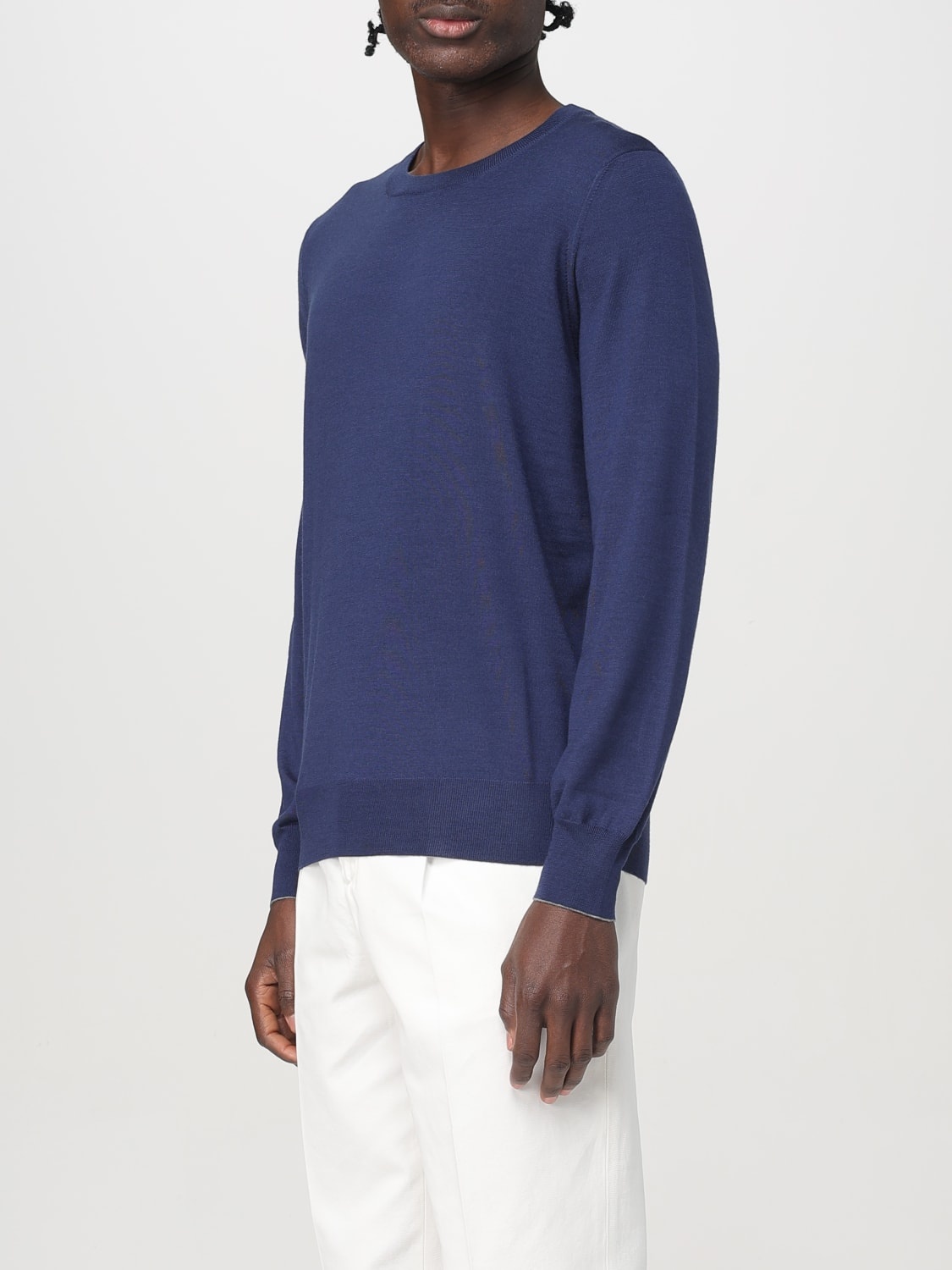 Sweater men Brunello Cucinelli - 4