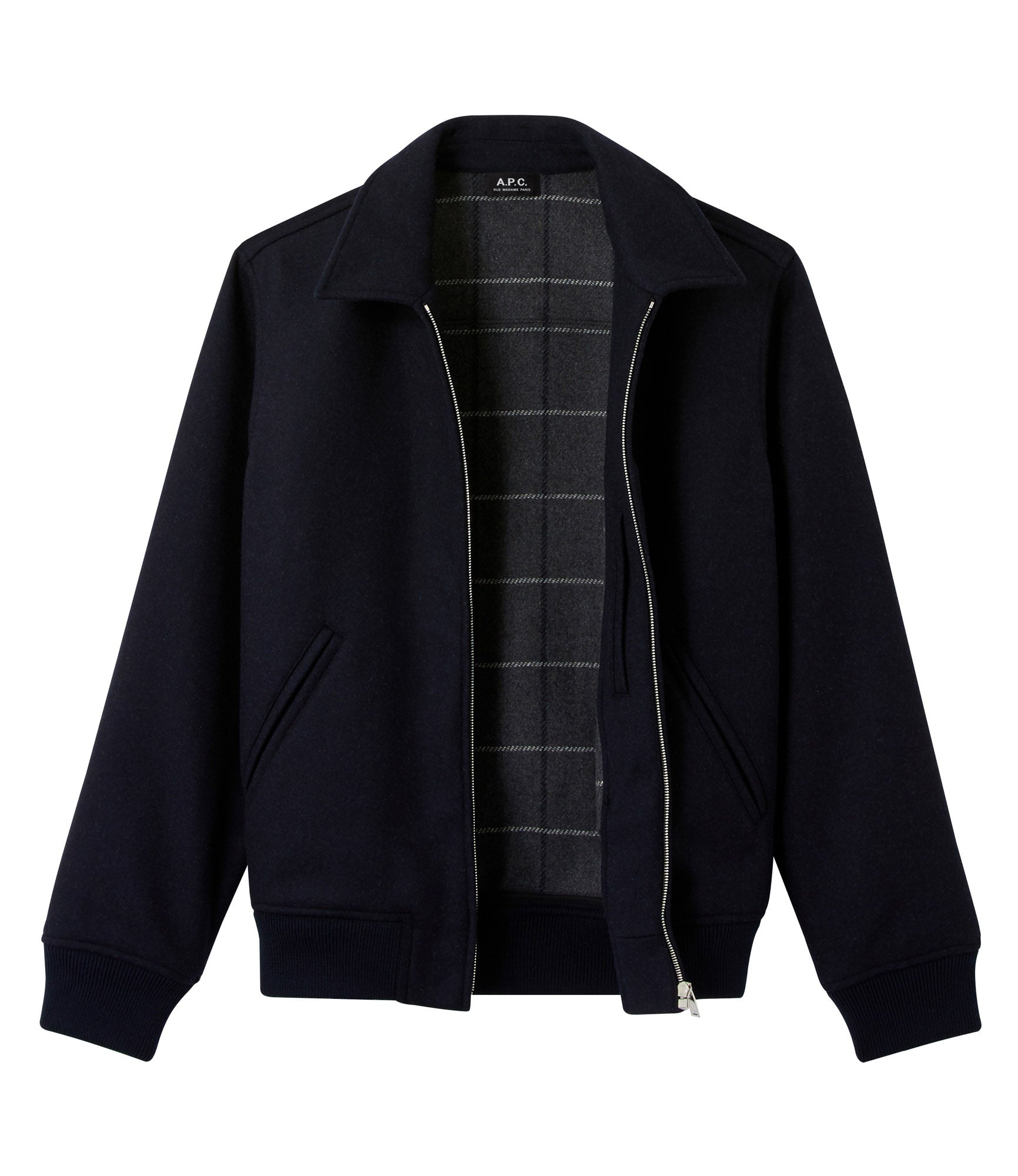 Sutherland Jacket - 2