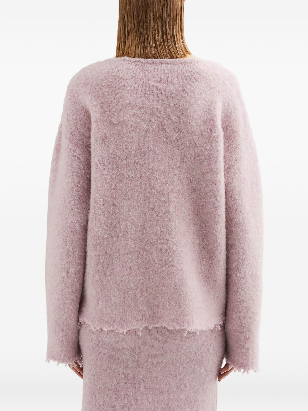wool sweater - 4