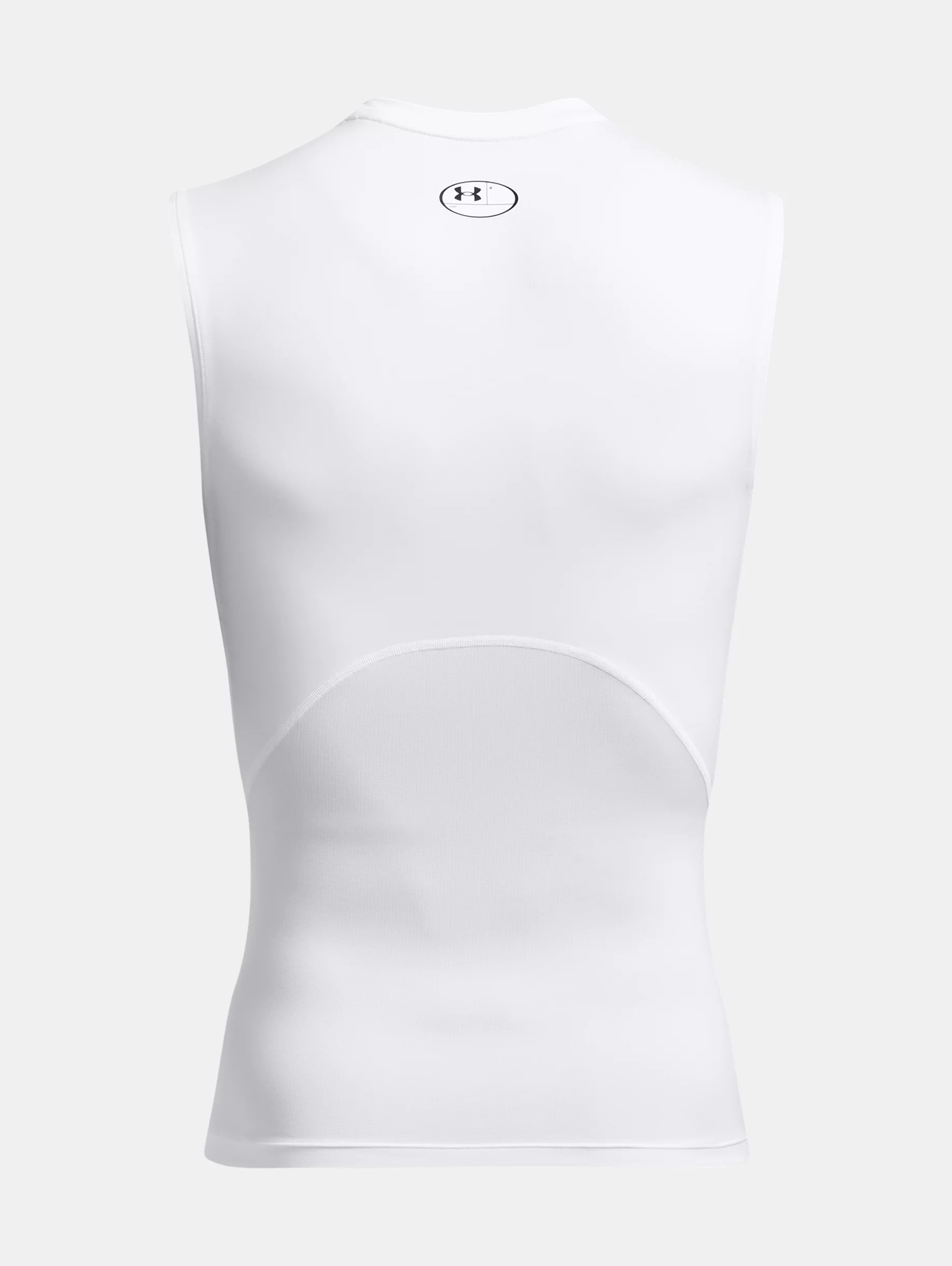 Men's HeatGear® Sleeveless - 3