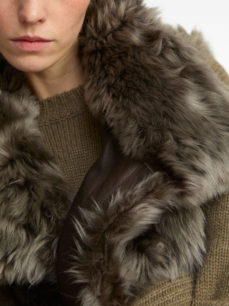Toscana lambskin jacket 4