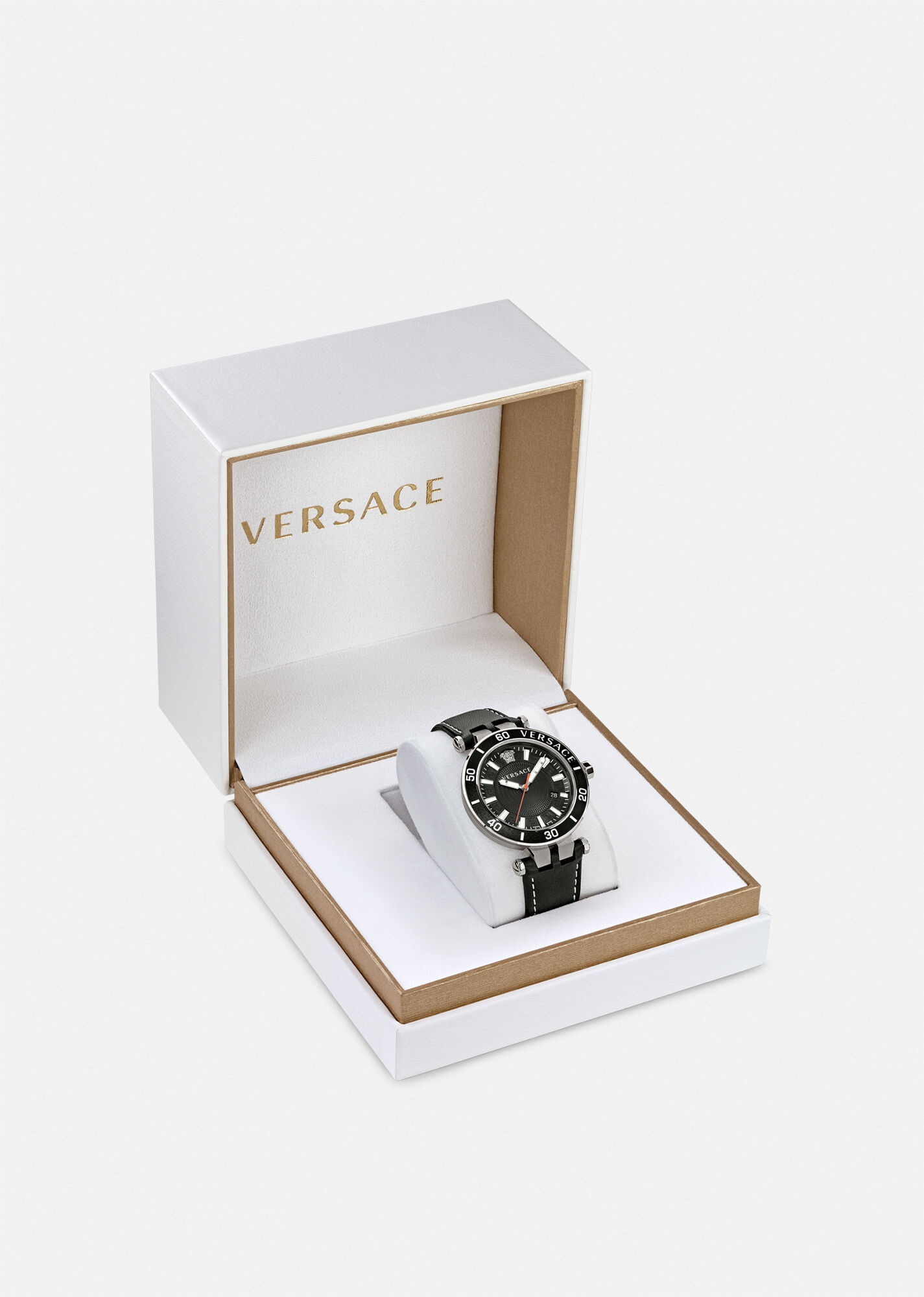 Greca Sport Watch - 4