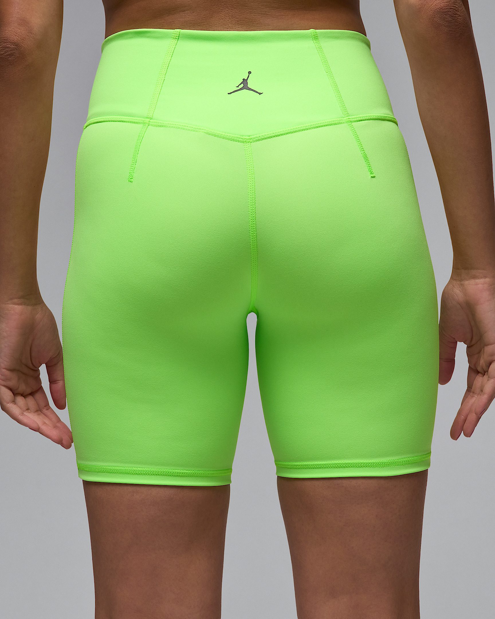 Jordan Sport Women's High-Waisted 7" Bike Shorts - 3