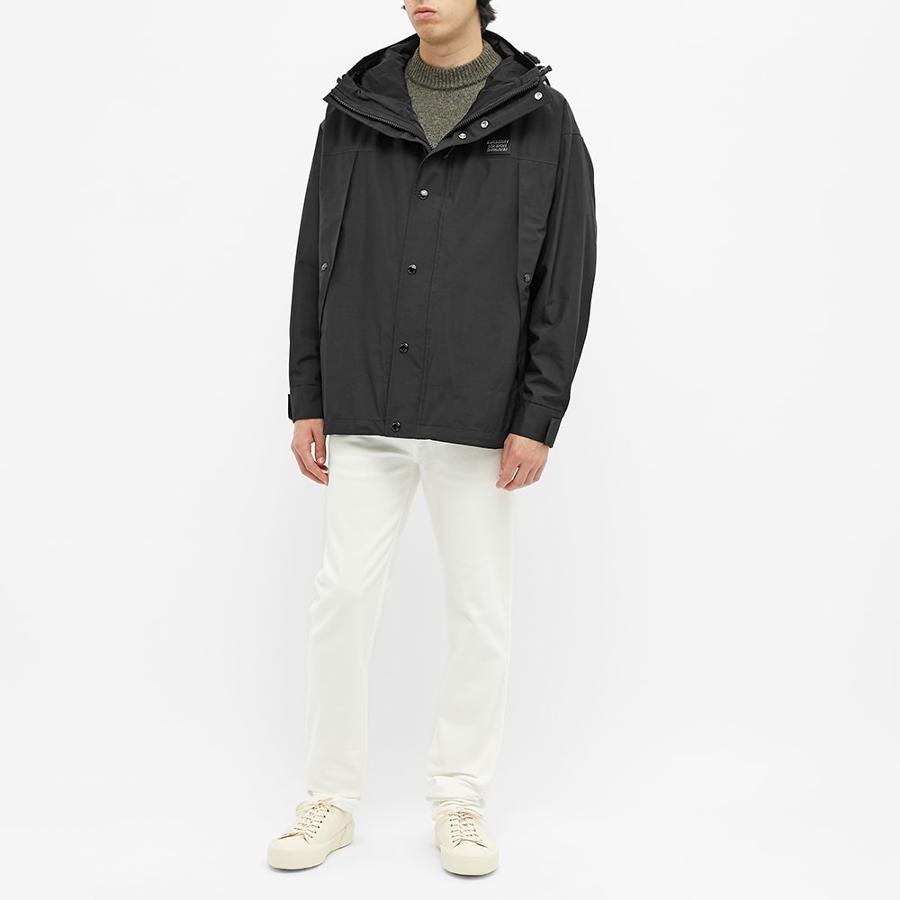 Burberry Keyworth Hooded Jacket - 7