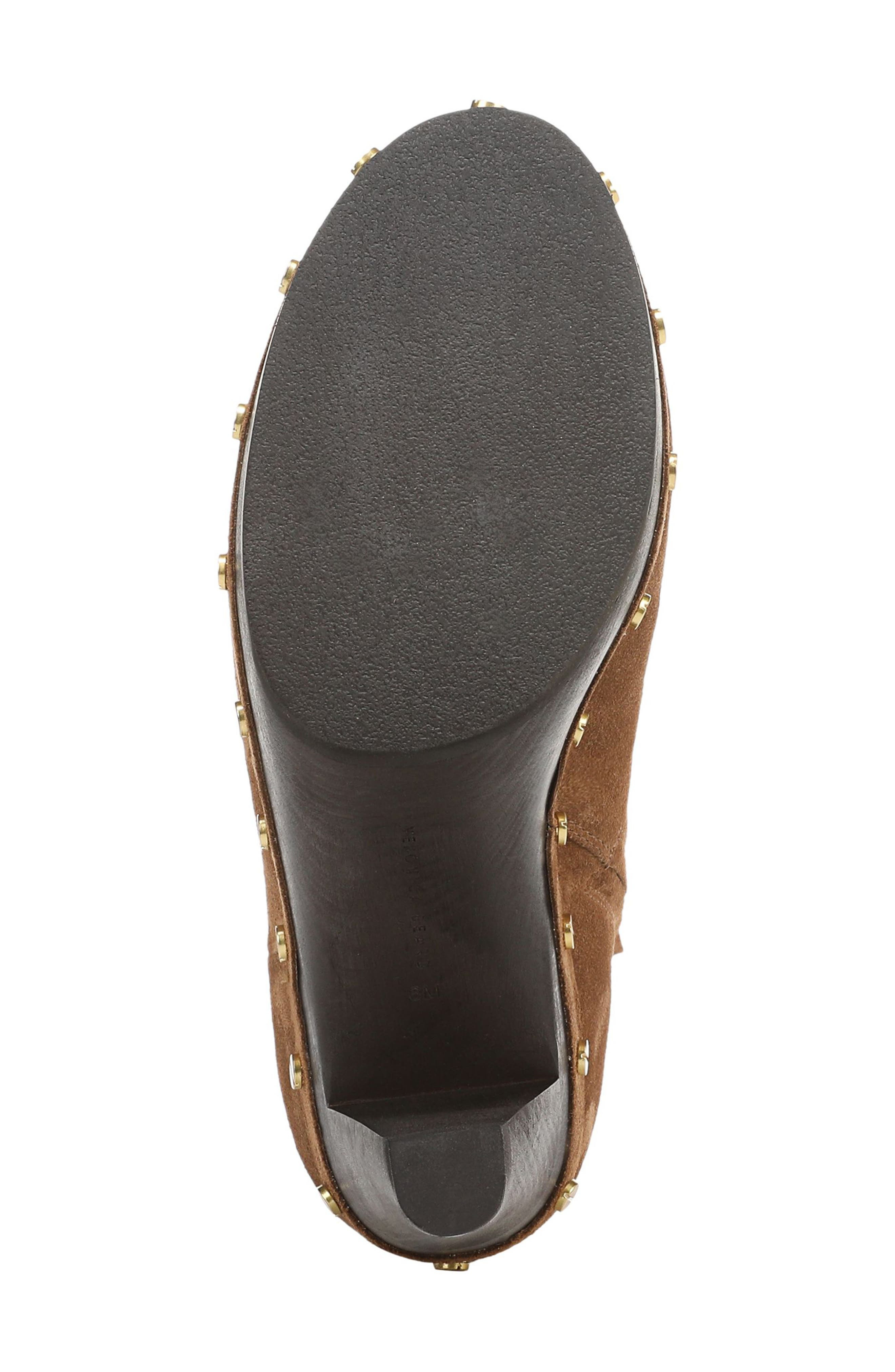 Veronica Beard Gavi Platform Bootie in Hazelwood at Nordstrom - 6