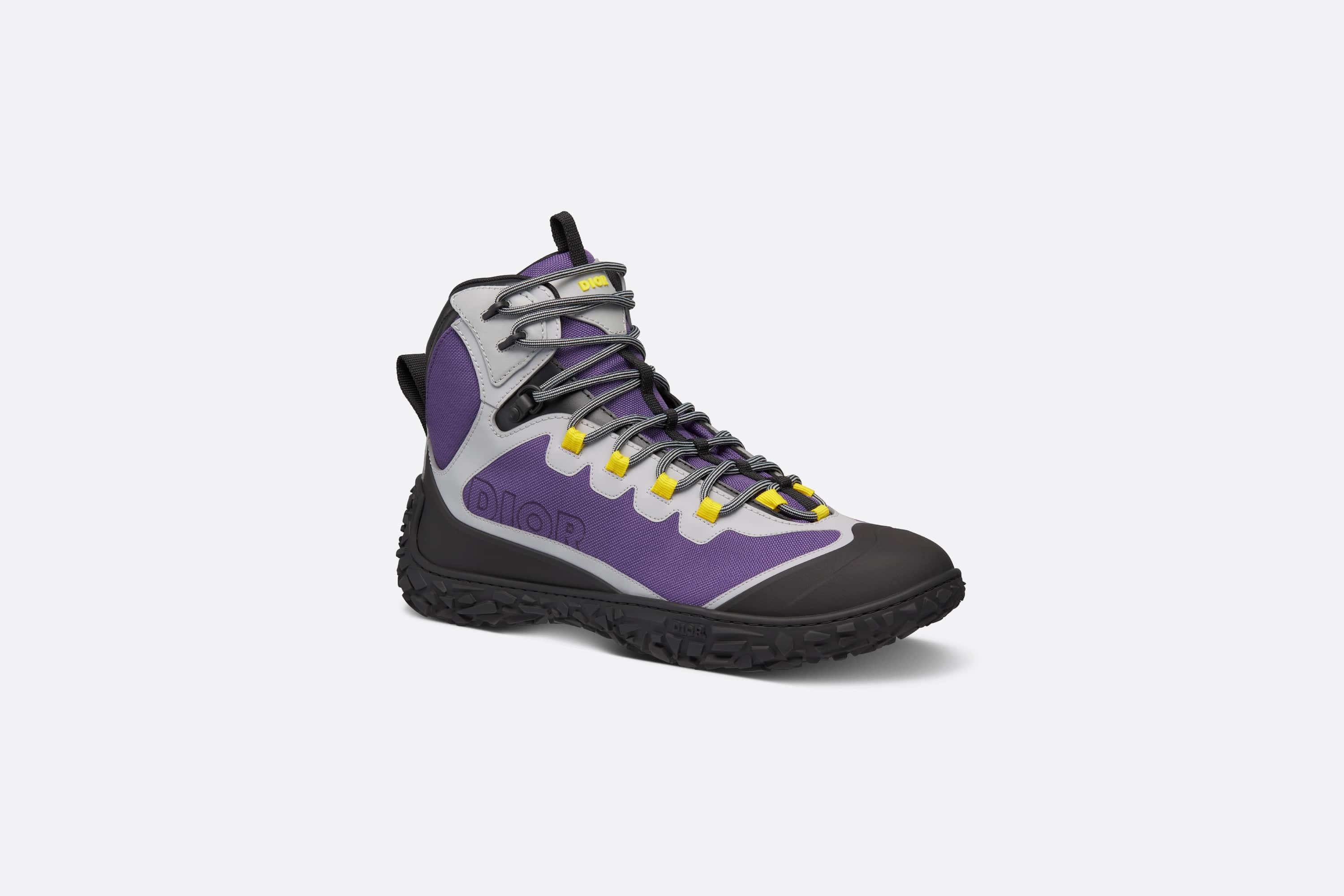 Diorizon Hiking Ankle Boot - 2