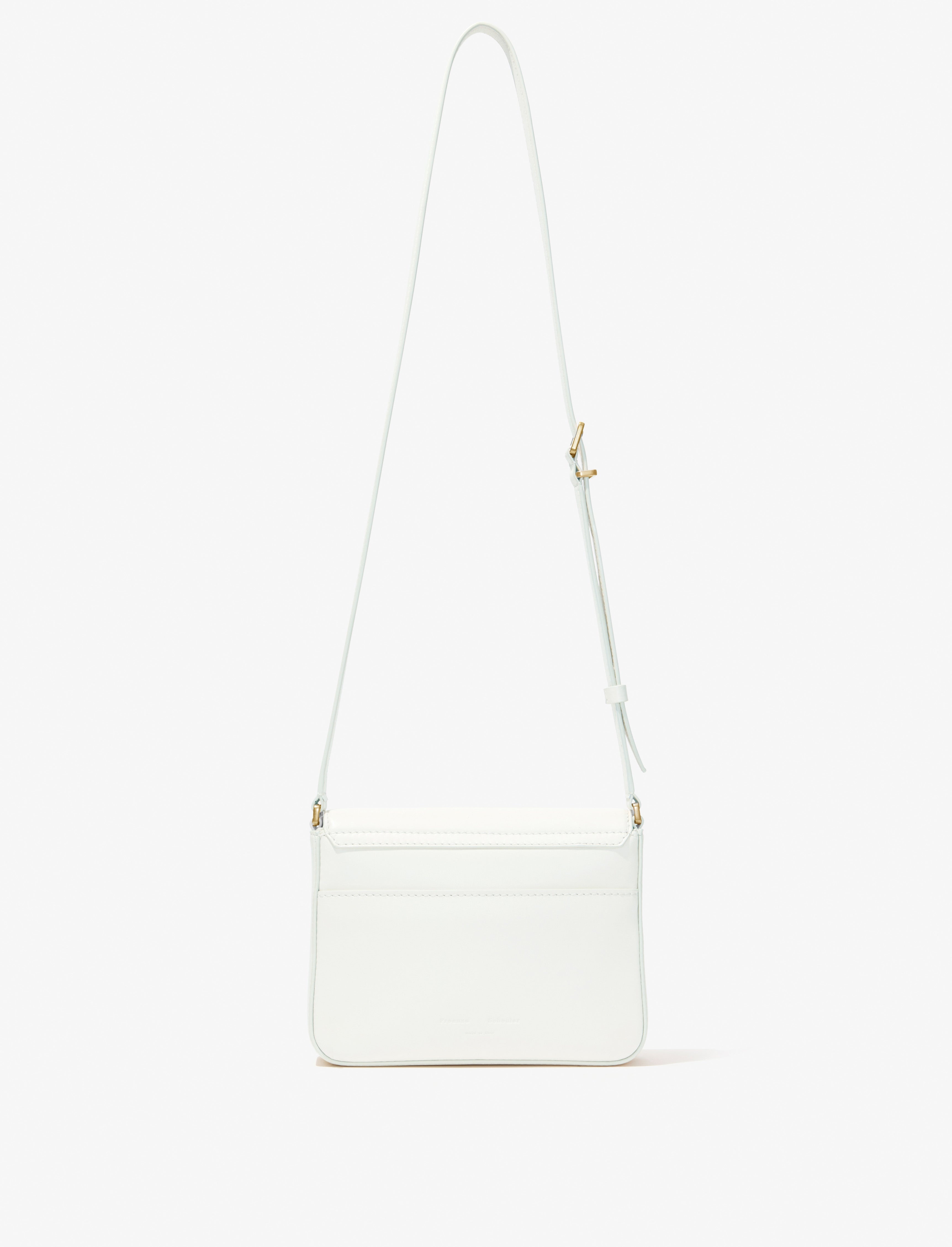 Monogram Box Bag - 5