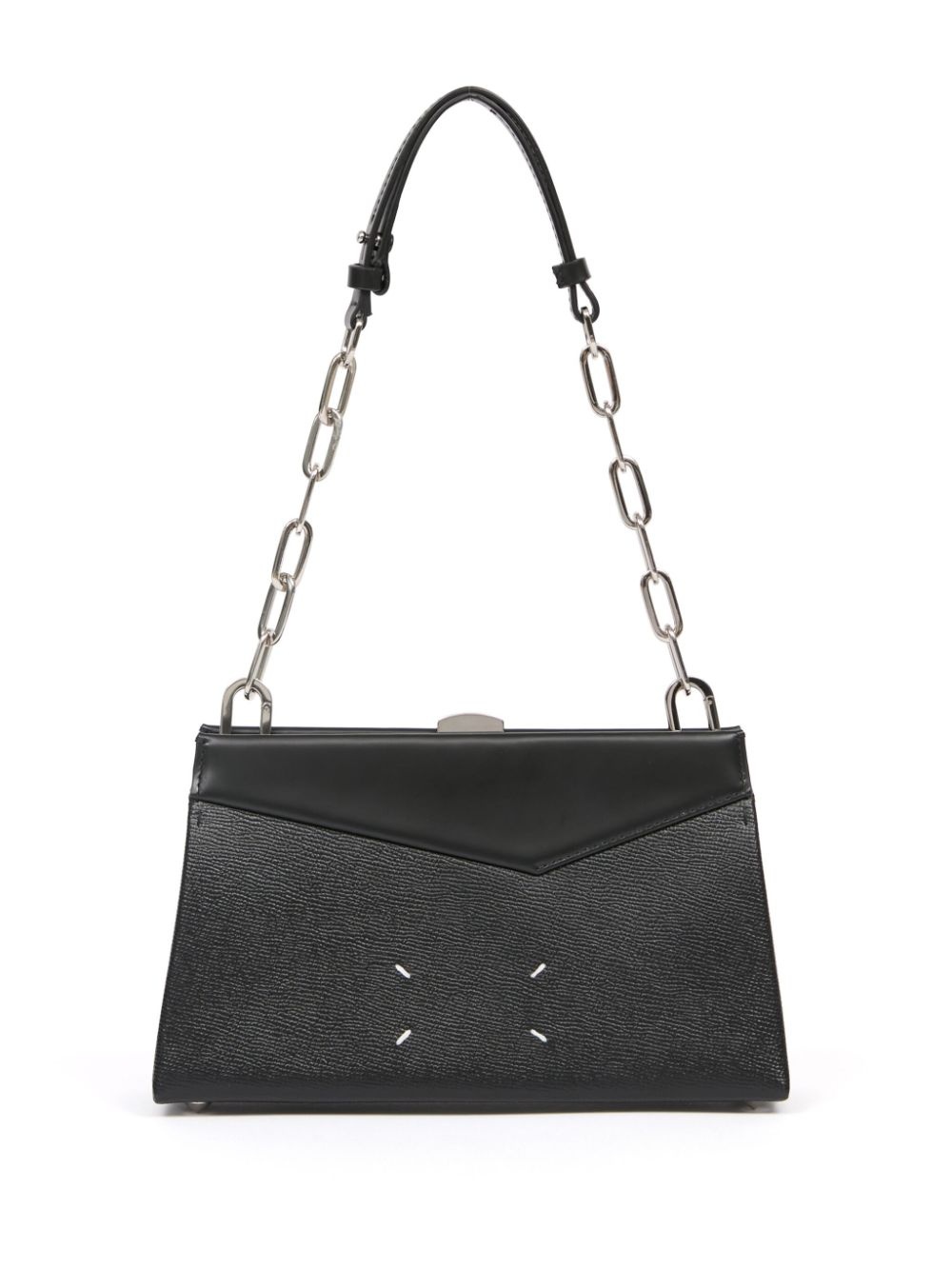 small Snatched shoulder bag - 4