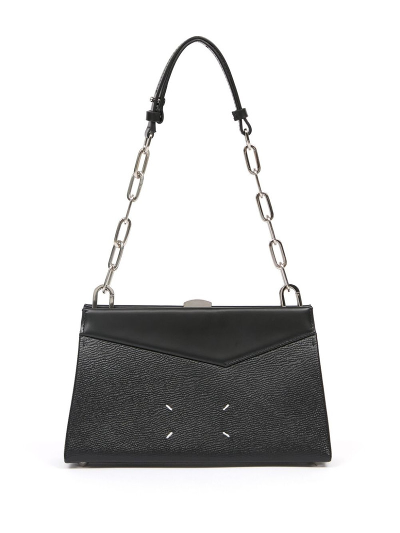 small Snatched shoulder bag 4