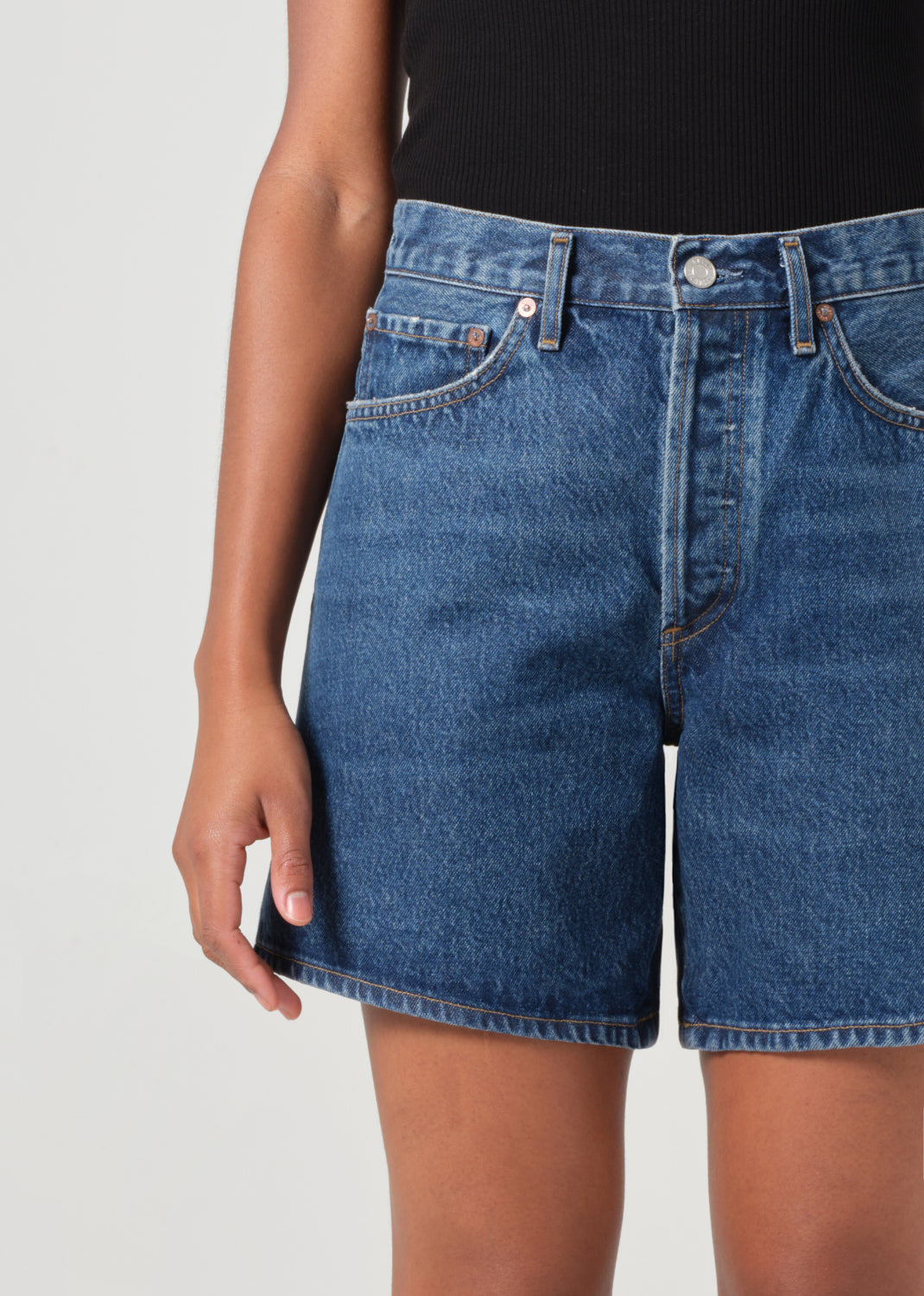 DAME SHORT IN ENAMOUR - 6