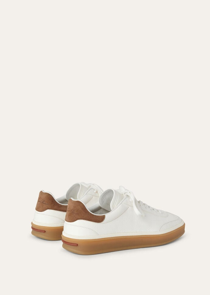 Tennis Walk Sneakers - 3