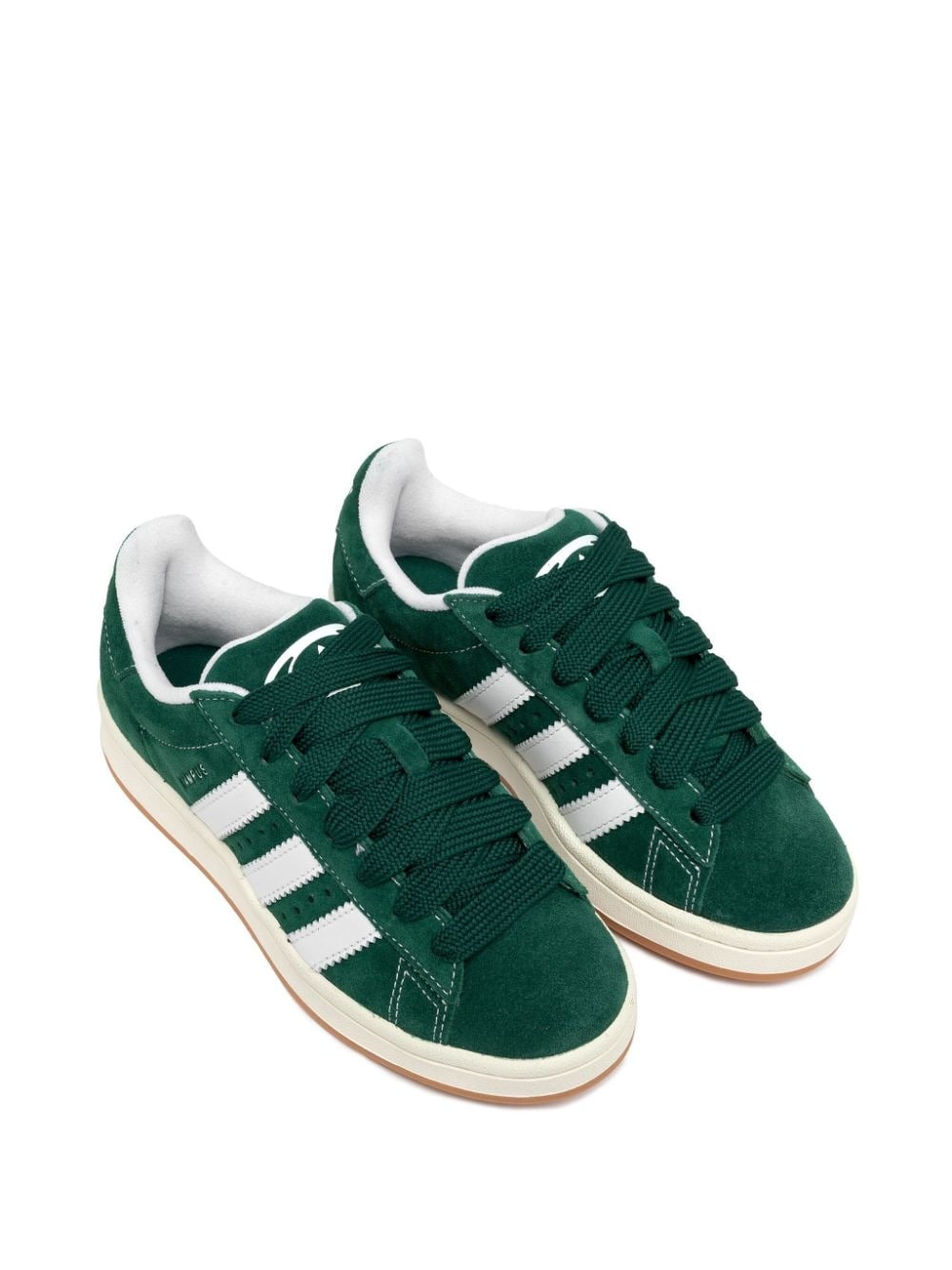 Campus 00s suede sneakers - 4