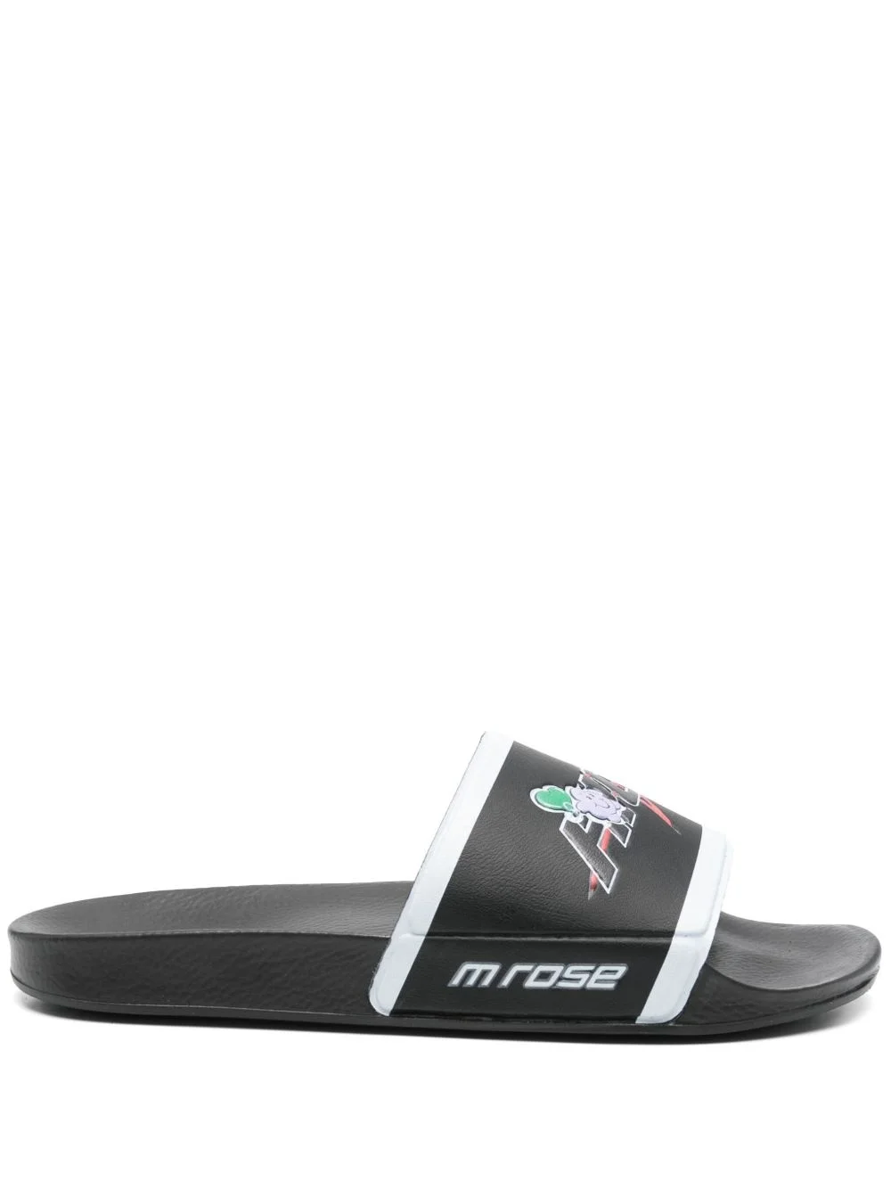 High On Hope slides - 1