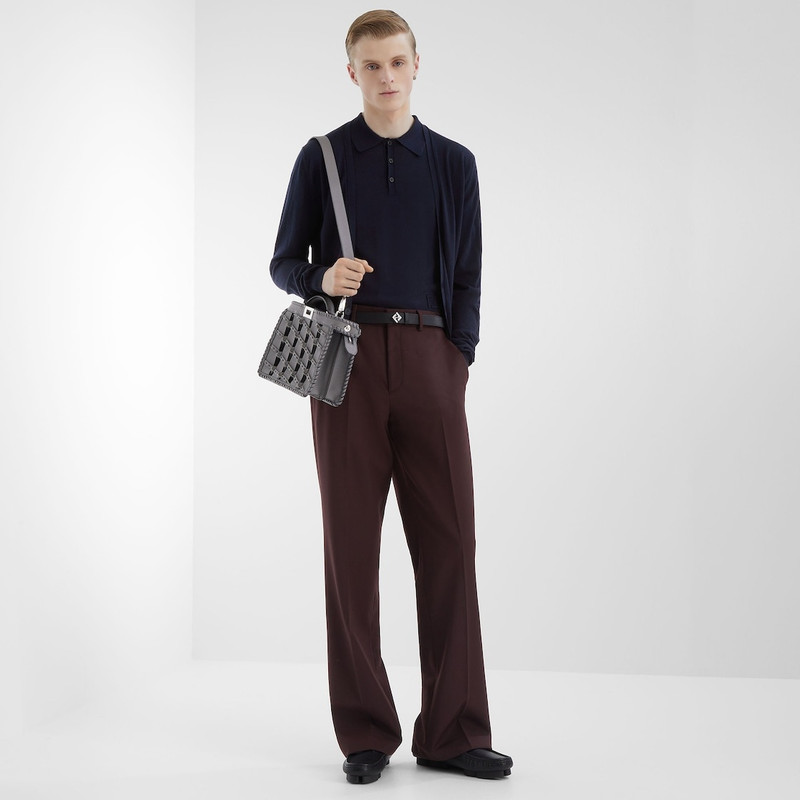 FENDI Cardigan outlook