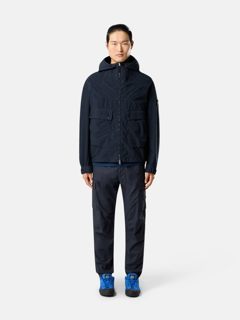 Stone Island 4100052 LIGHT COMPACT TOUCH POLY-TC outlook