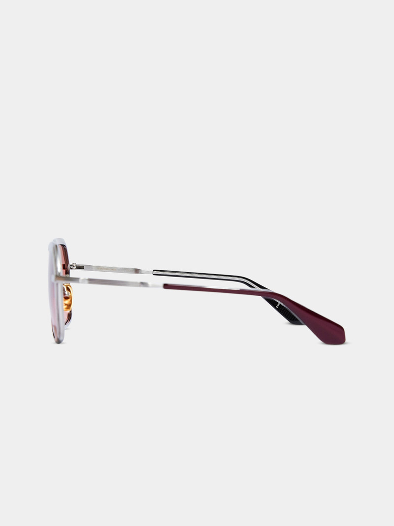 UGO (SILVER/ ROSE) 4