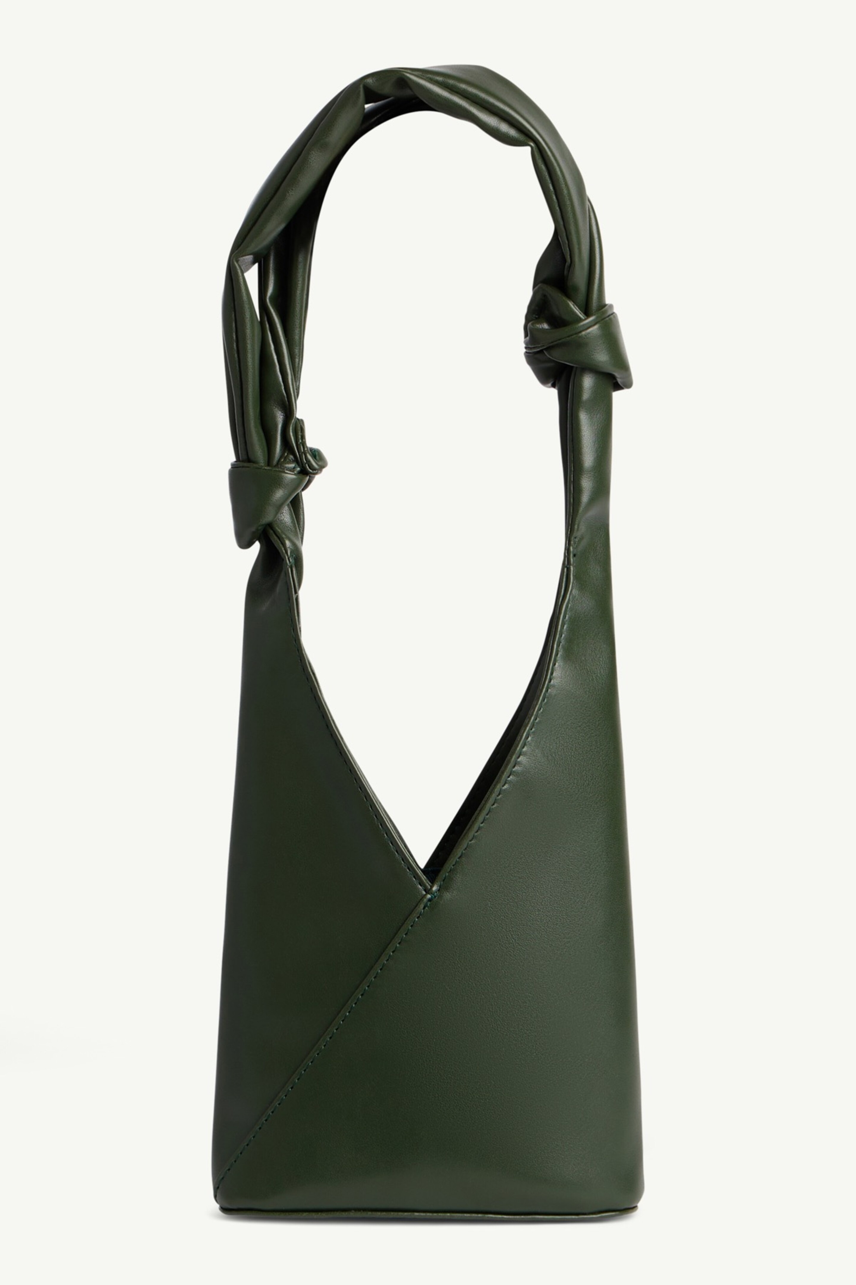 Japanese knotted bag - 1