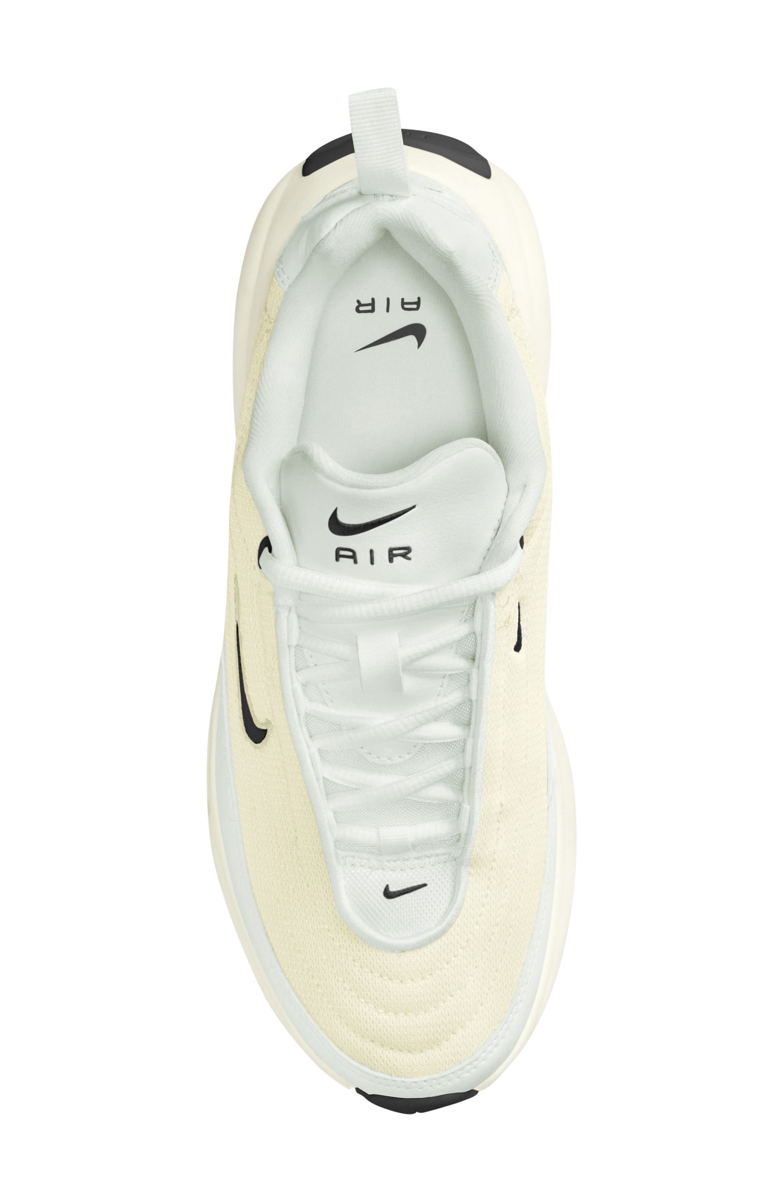 Nike Air Max Portal Sneaker in Summit White/Sail/Black at Nordstrom - 2