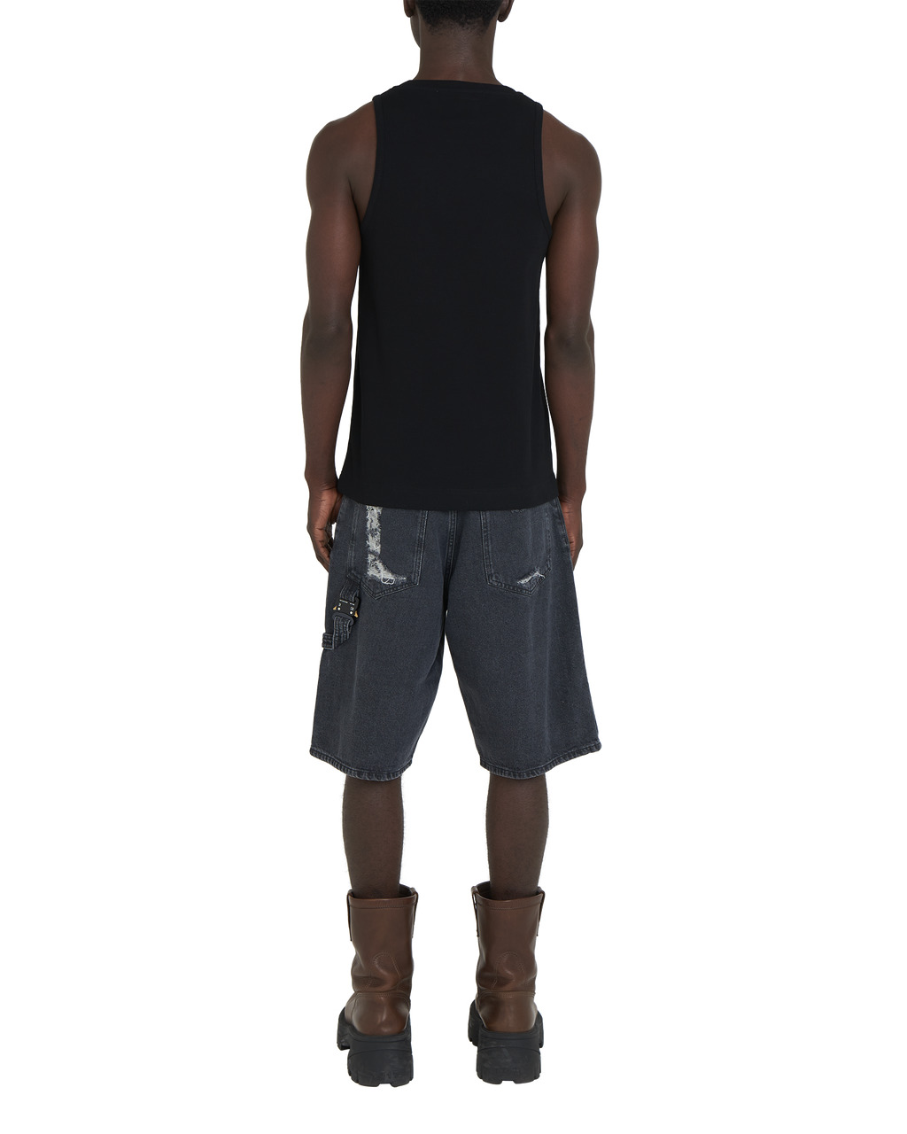ESSENTIALS TANK TOP - 6