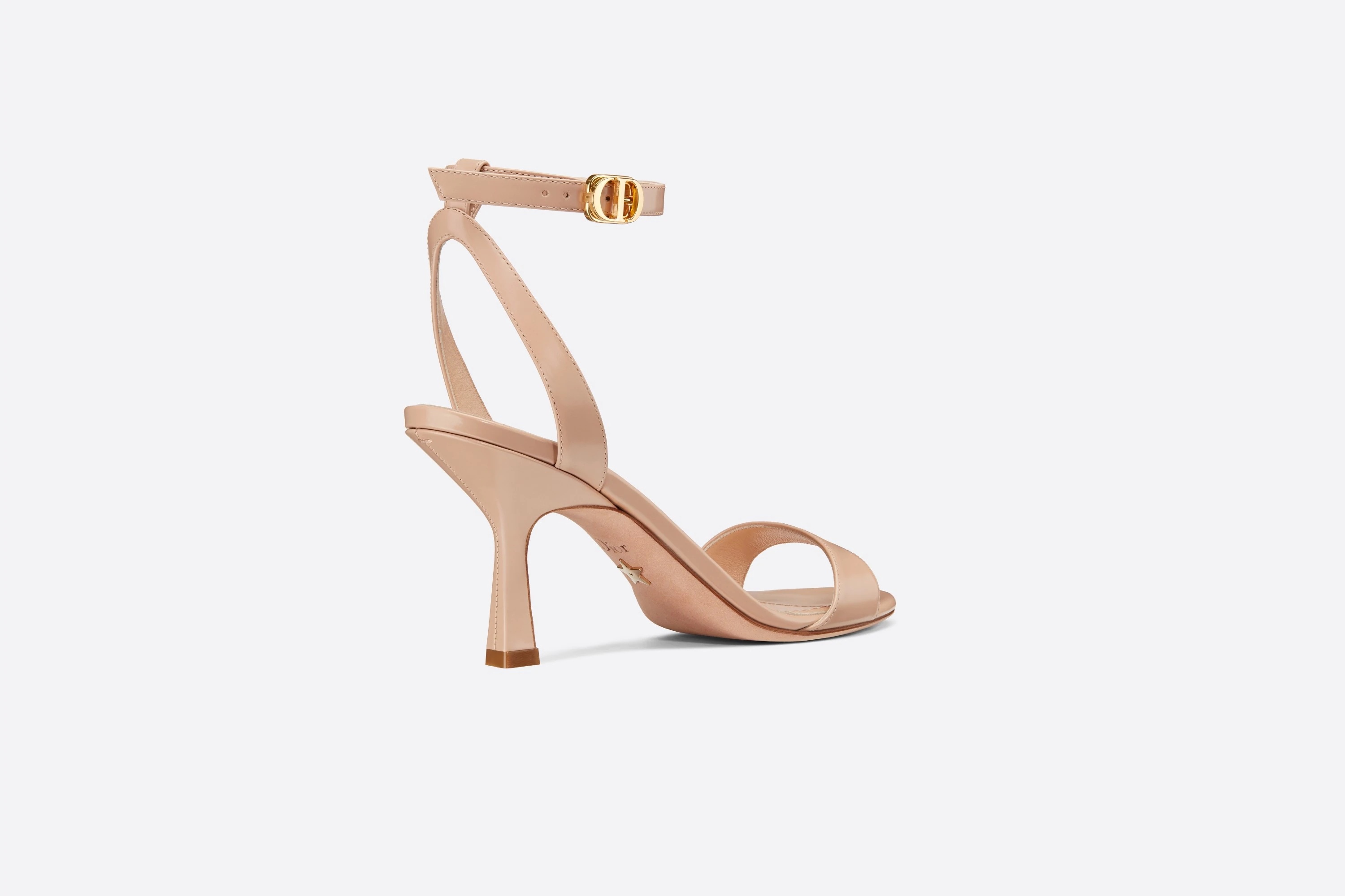 Dior Mind Heeled Sandal - 3