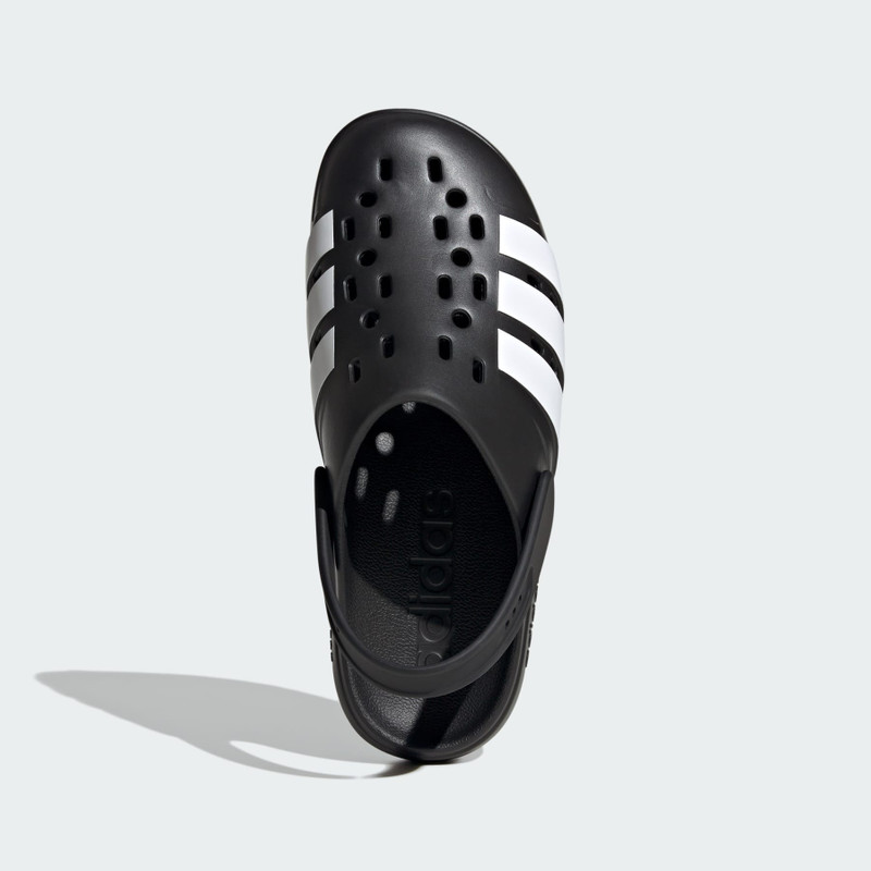 Adilette Clog 2.0 3