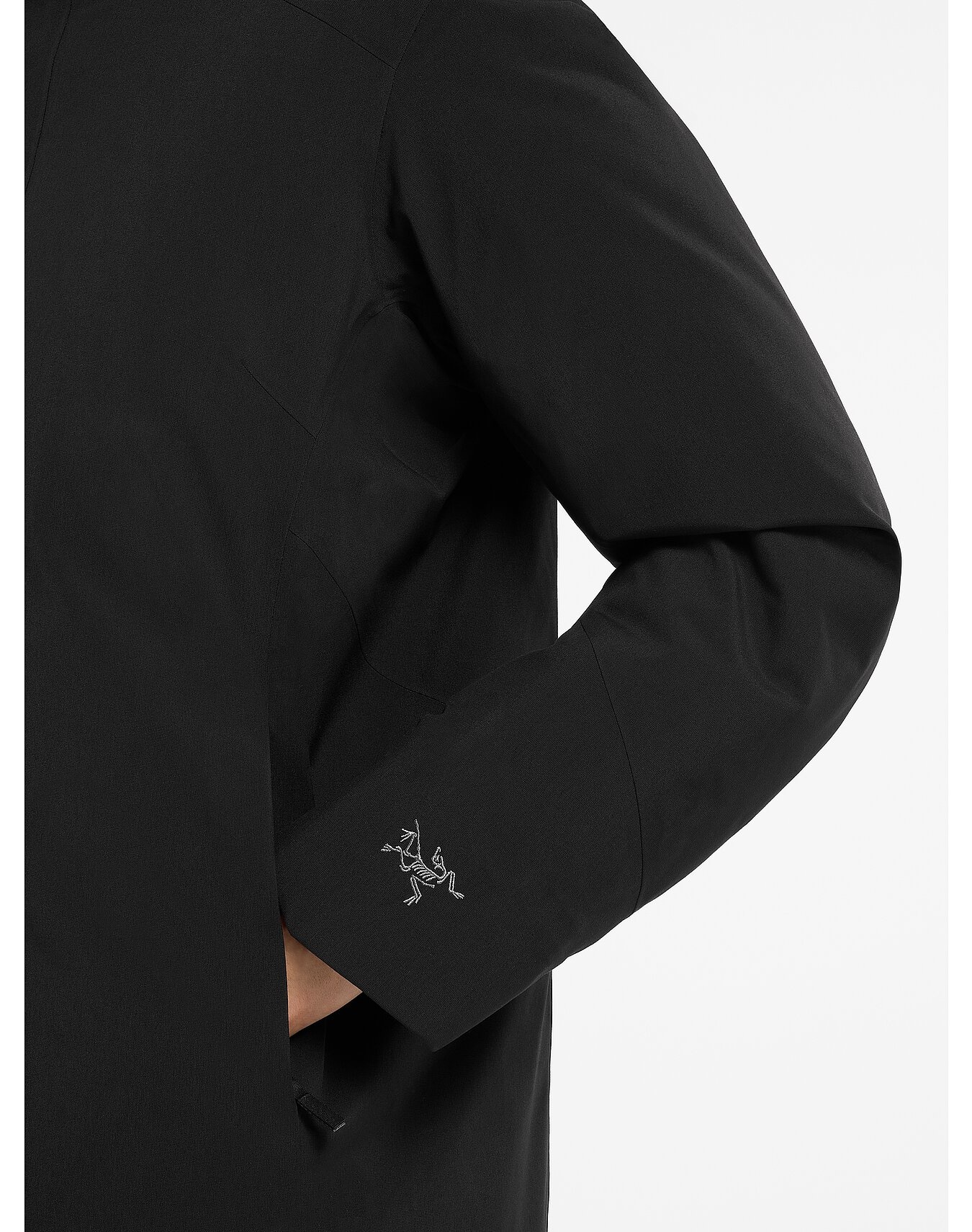 Patera Long Parka - 7