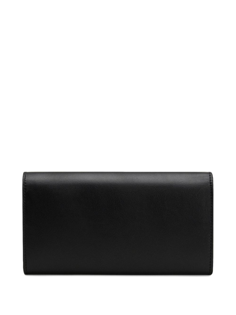 Carrousel Continental leather wallet - 2