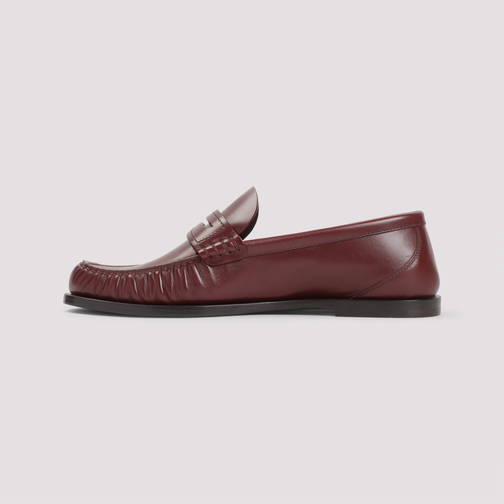 Loafers Red - 3