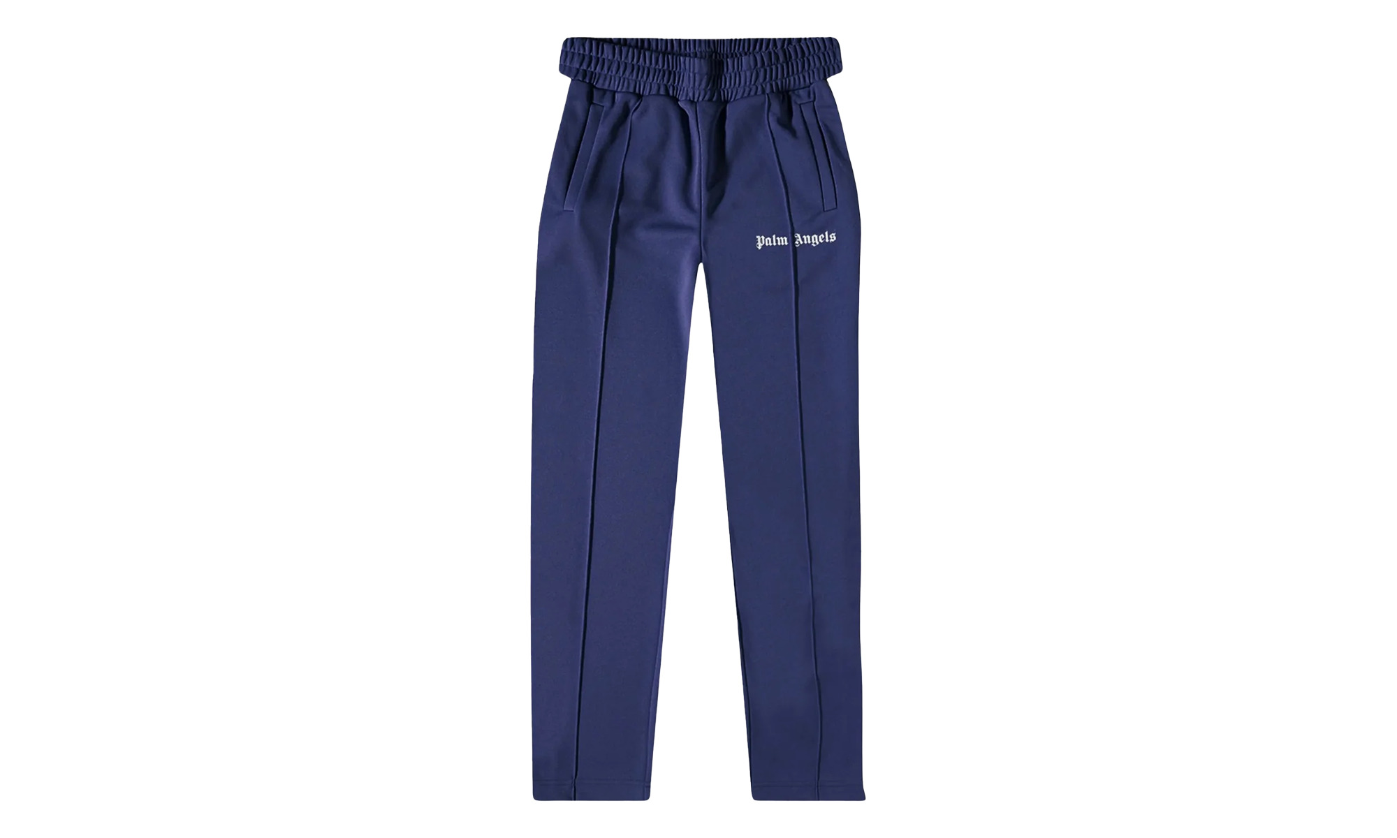 Classic Track Pants "Navy" - 1