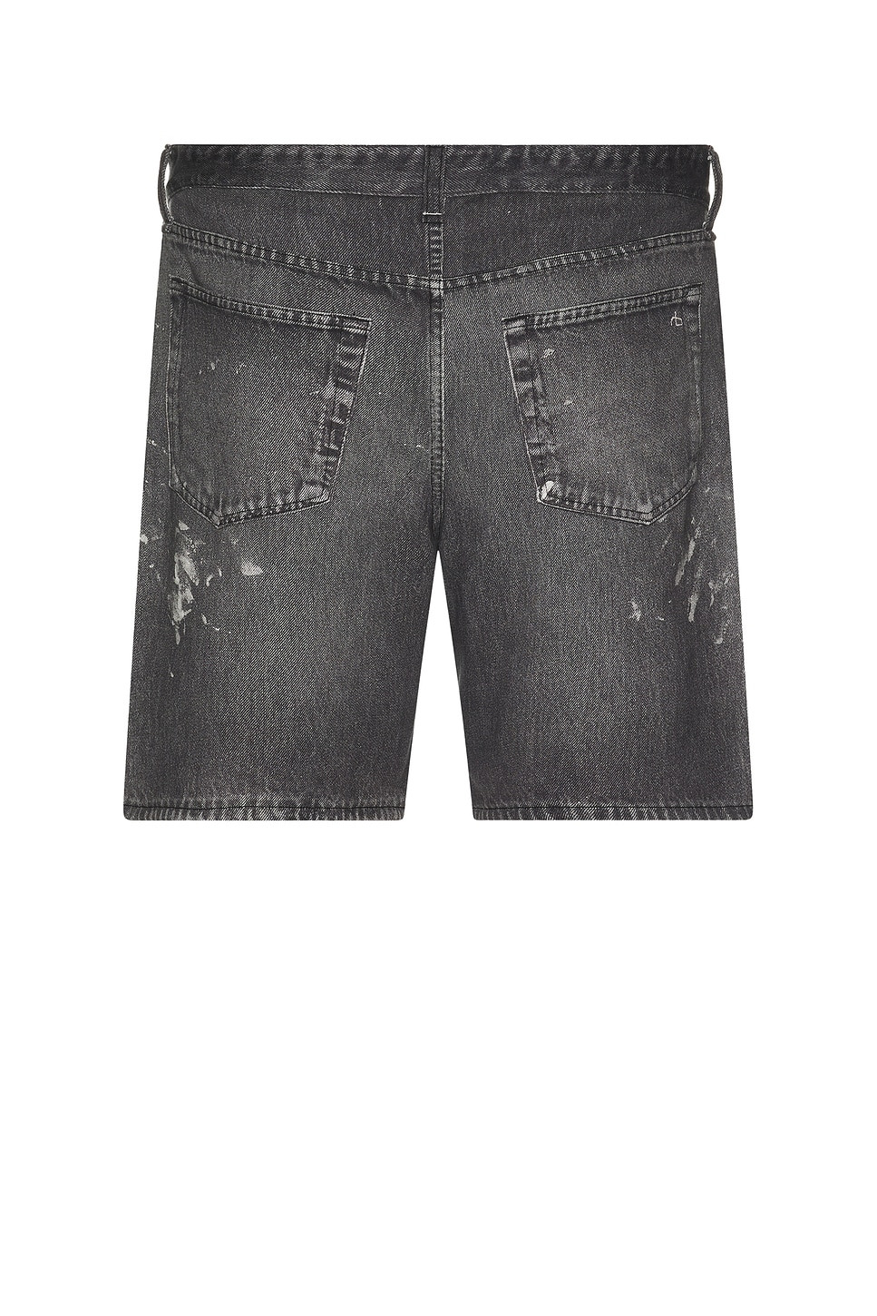 Fit 4 Miramar Fixed Short - 2