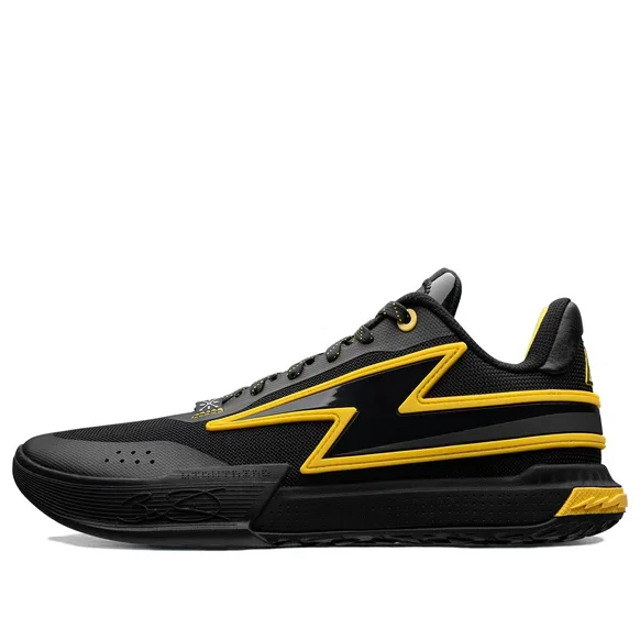 Li-Ning Wade Flash 'Caution' ABPU027-2 - 1