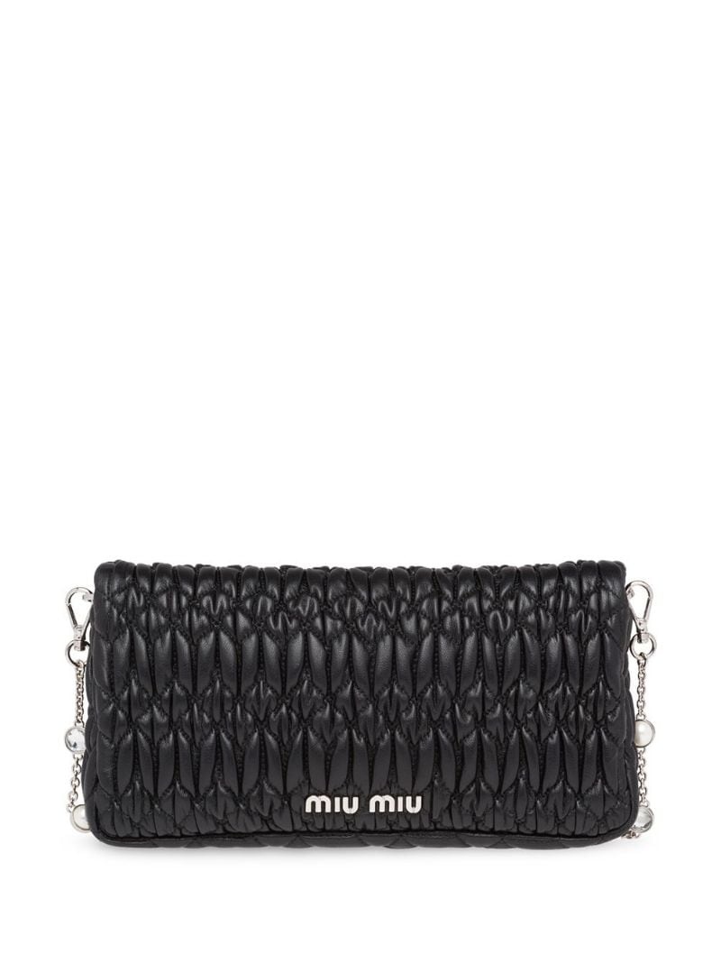 Miu Crystal bag - 3