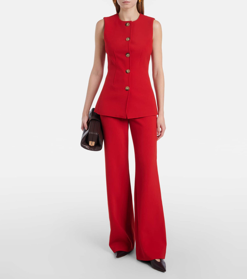 VERONICA BEARD Jessup vest outlook