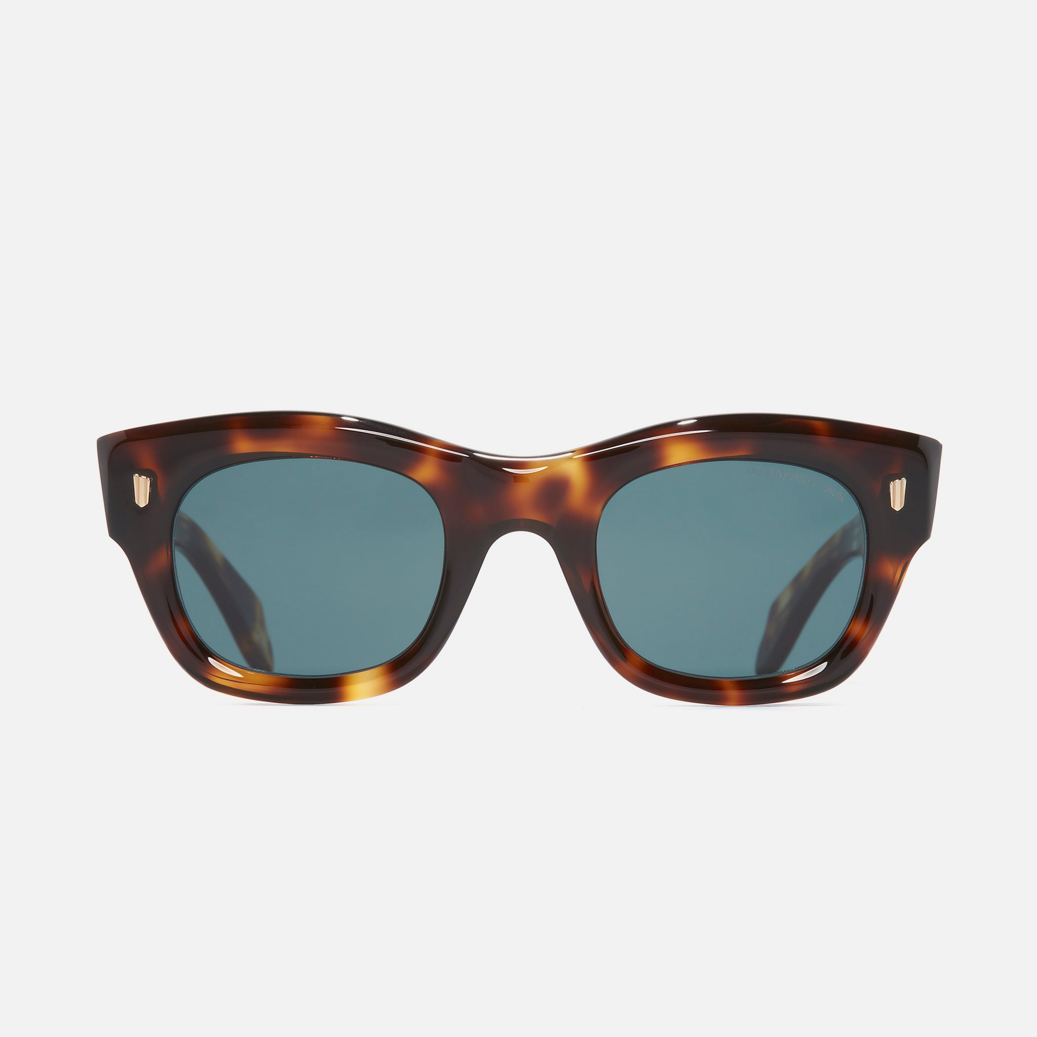 9261 CAT EYE SUNGLASSES - 3