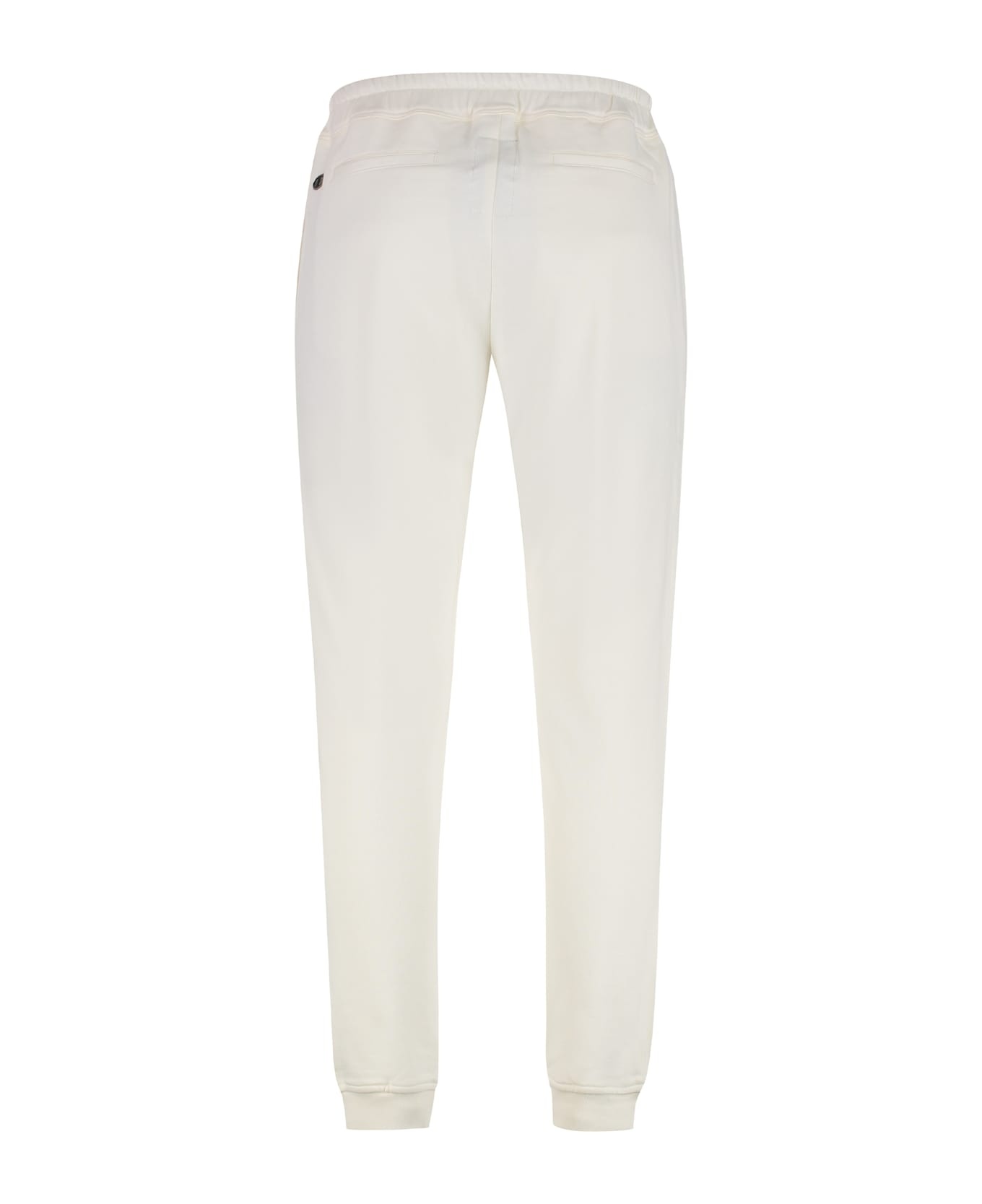 Rick Owens X Champion - Cotton Sweatpants - 2
