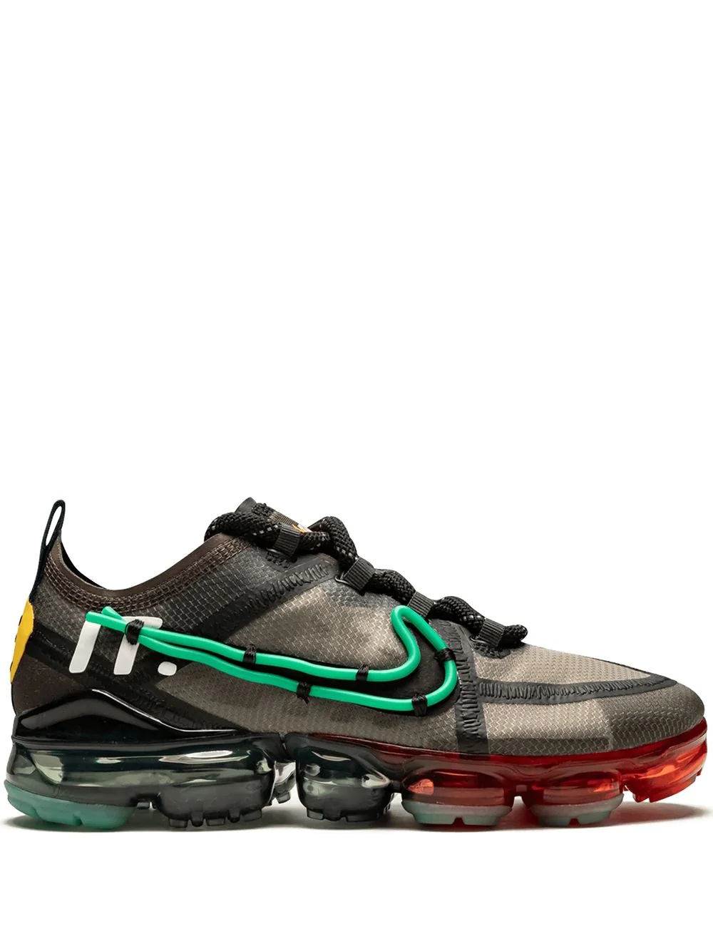 Air Vapormax 2019 "Cactus Plant Flea Market" sneakers - 1