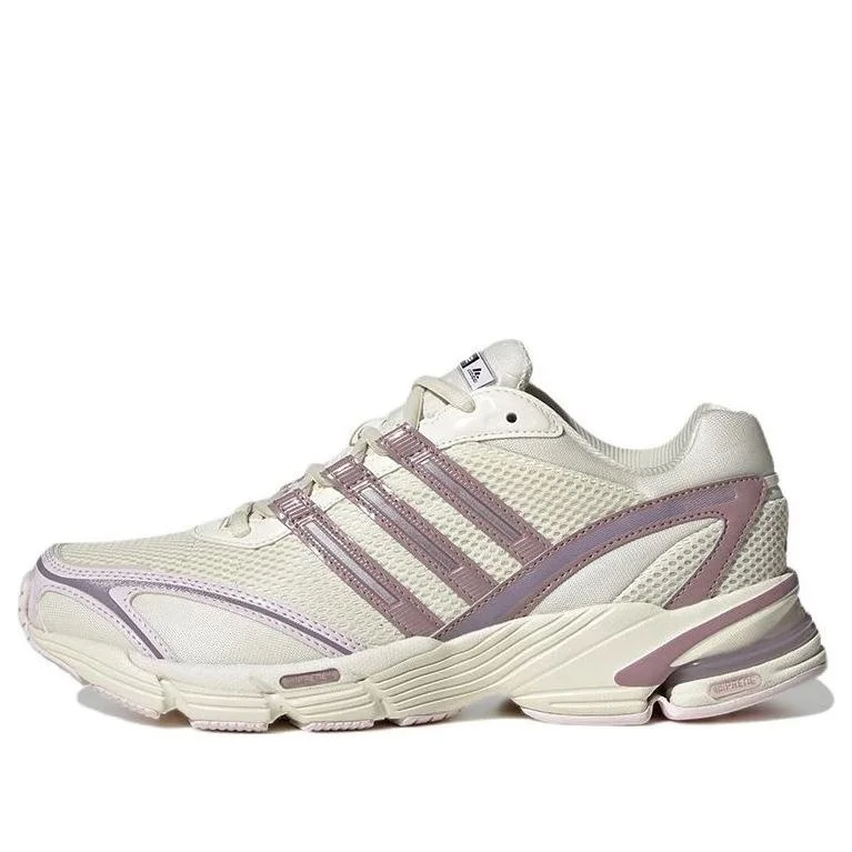 (WMNS) adidas Supernova Cushion 7 'Off White Magic Mauve Almost Pink' GW6860 - 1