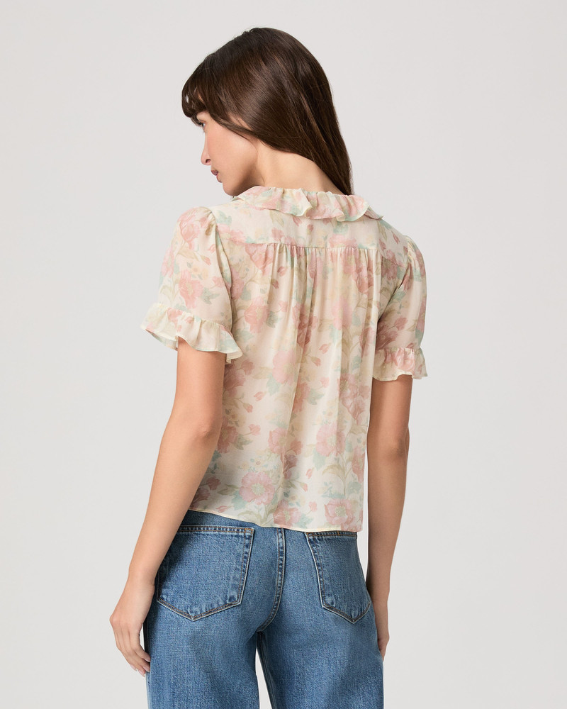 Sunisa Blouse 4