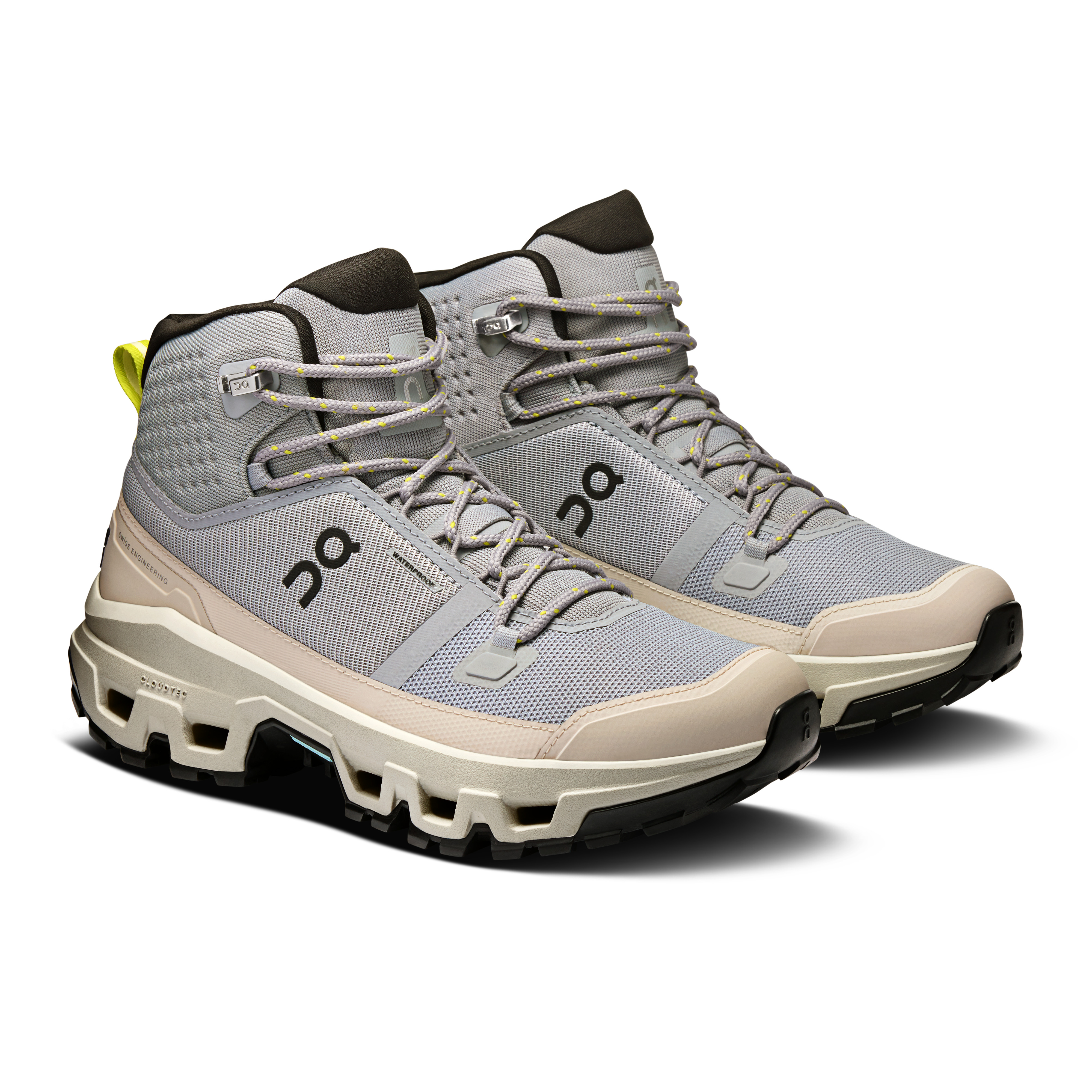 Cloudrock Mid WP - 6