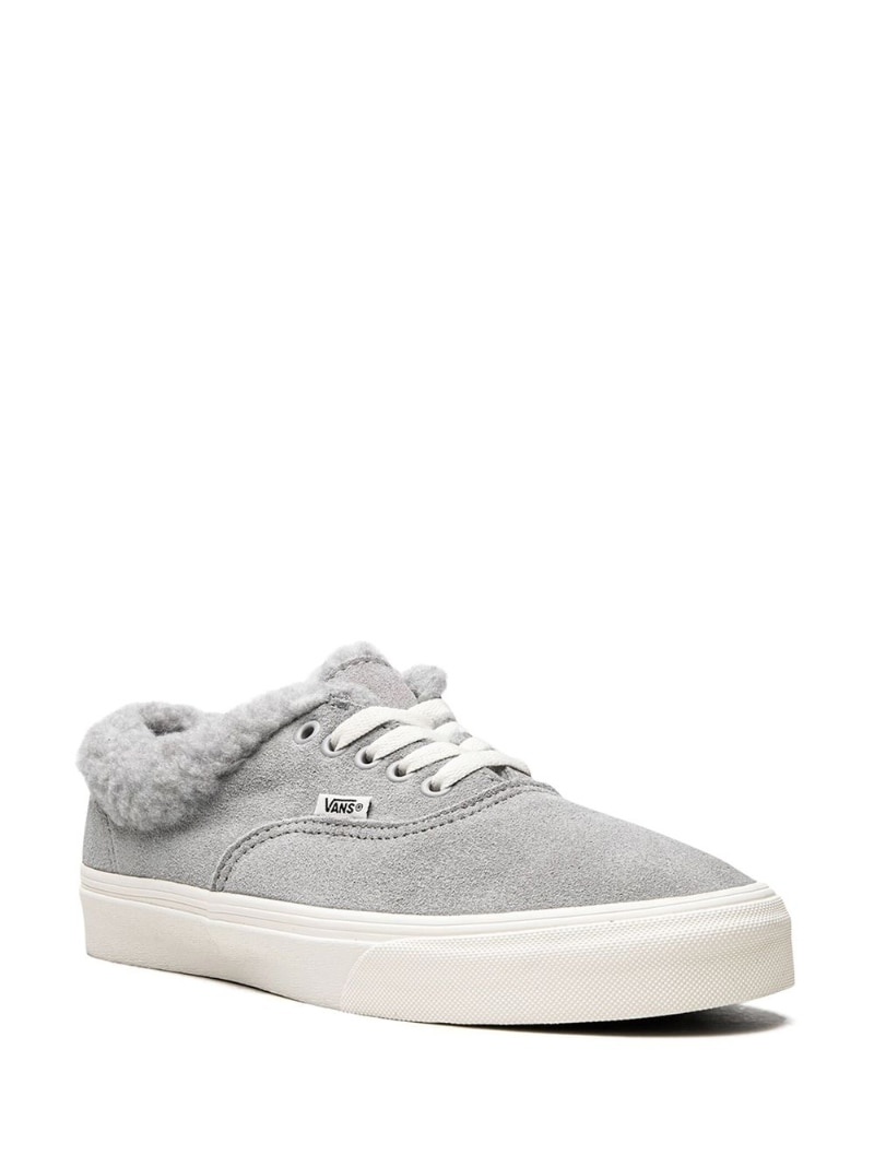 Authentic sherpa sneakers - 2