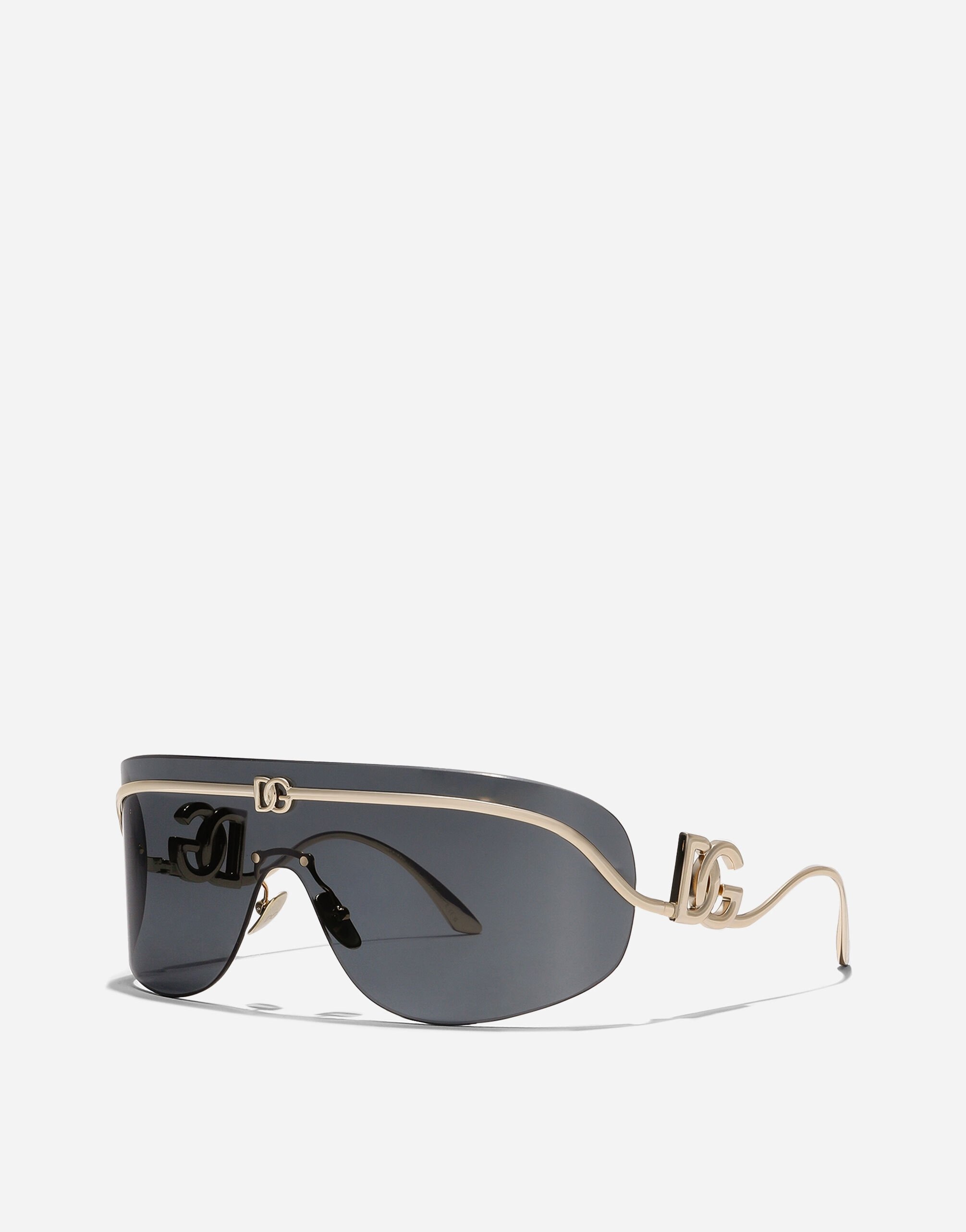 Statement Sunglasses - 3