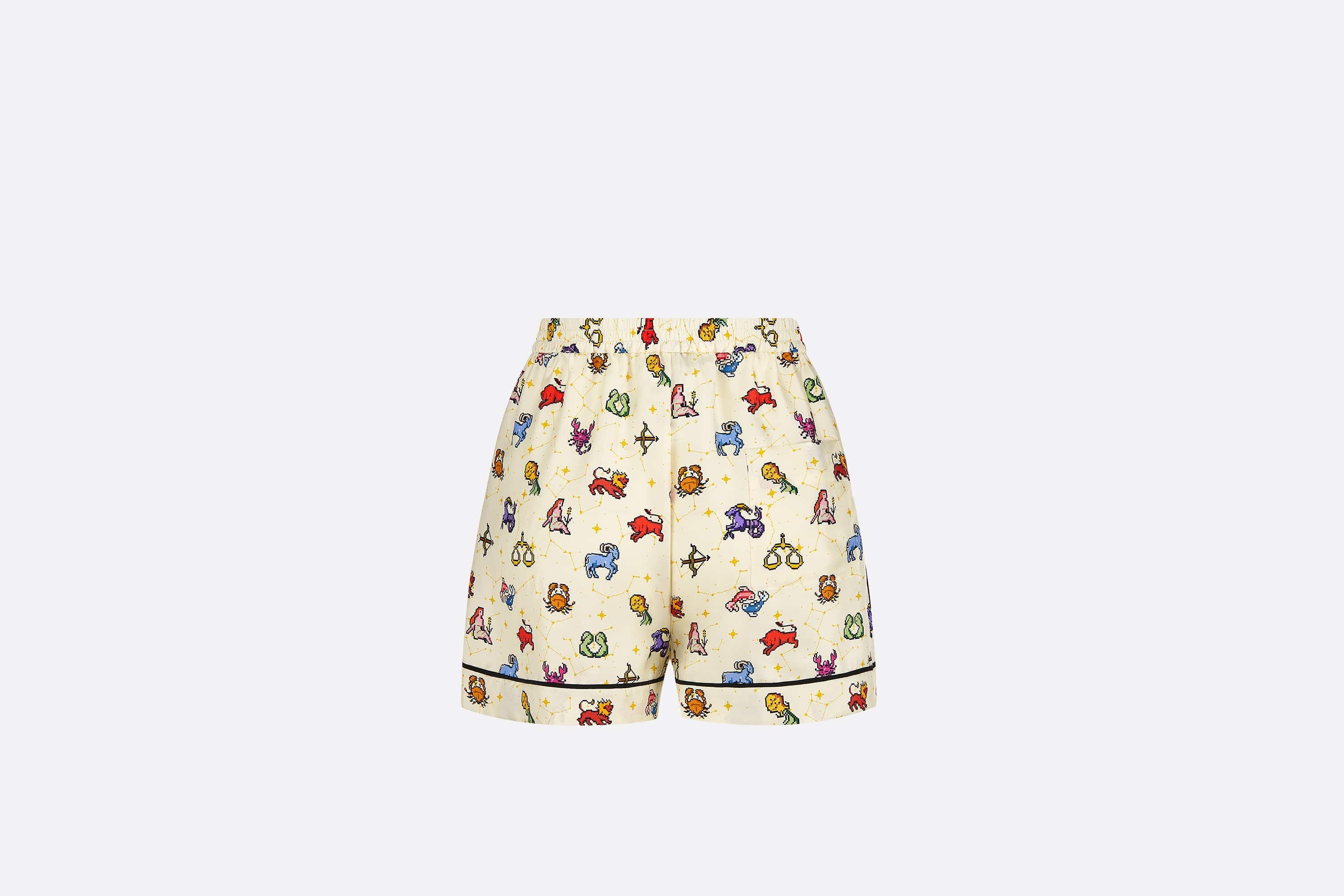 Dior Chez Moi Shorts - 2
