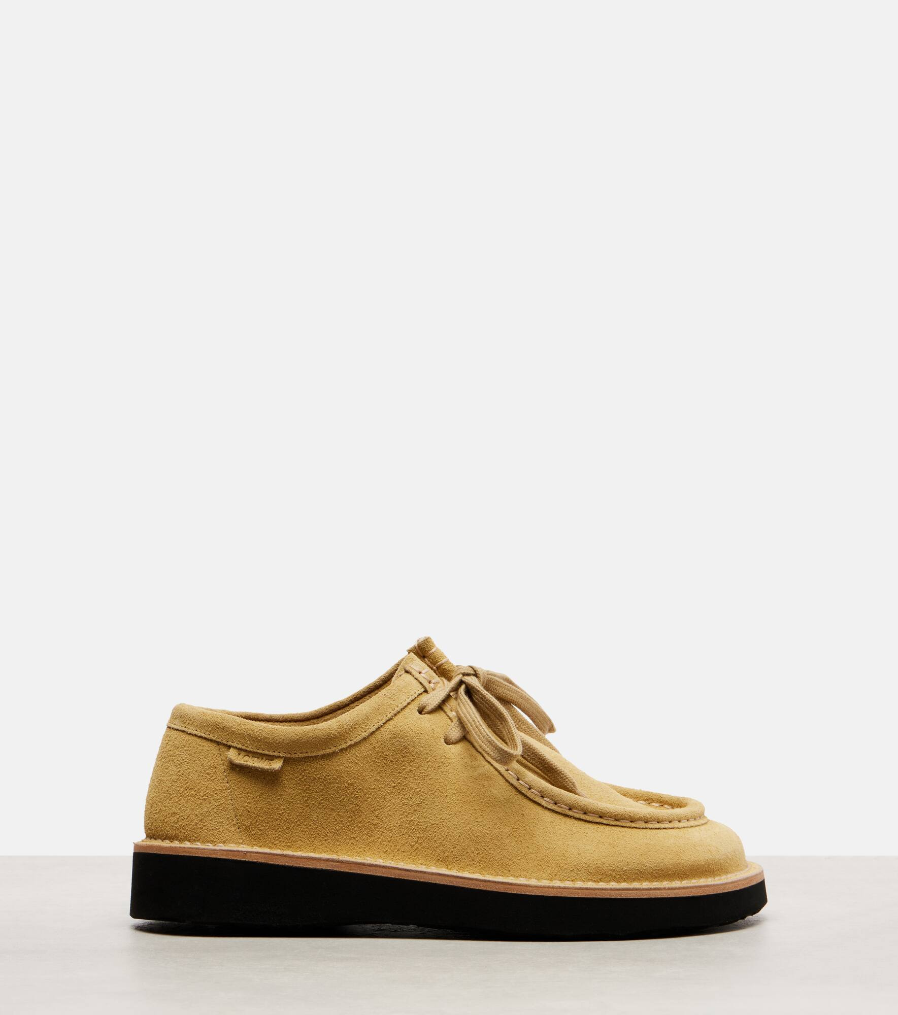 Faro suede brogues - 4