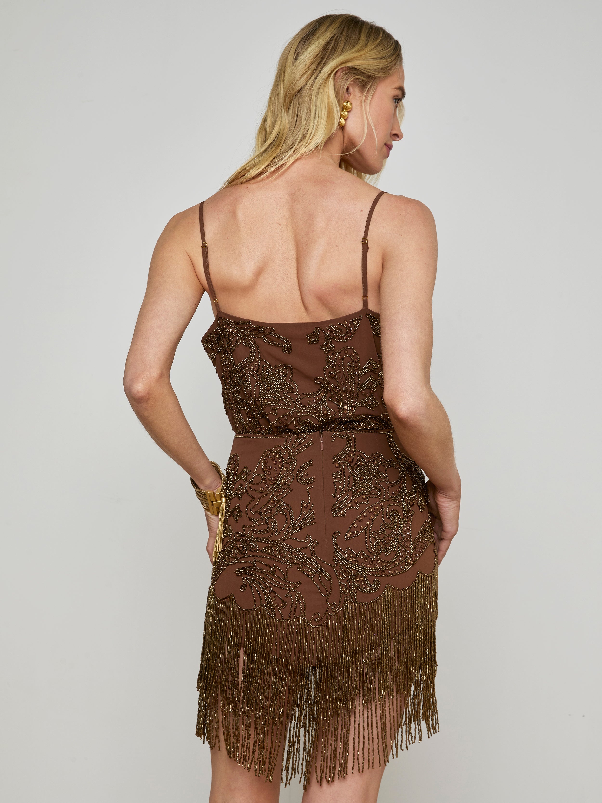 Kass Embellished Camisole - 7