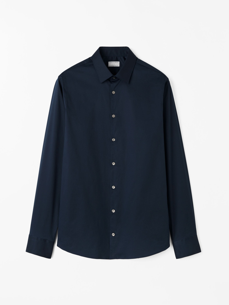 Filbrodie Extra Slim-Fit Shirt 1