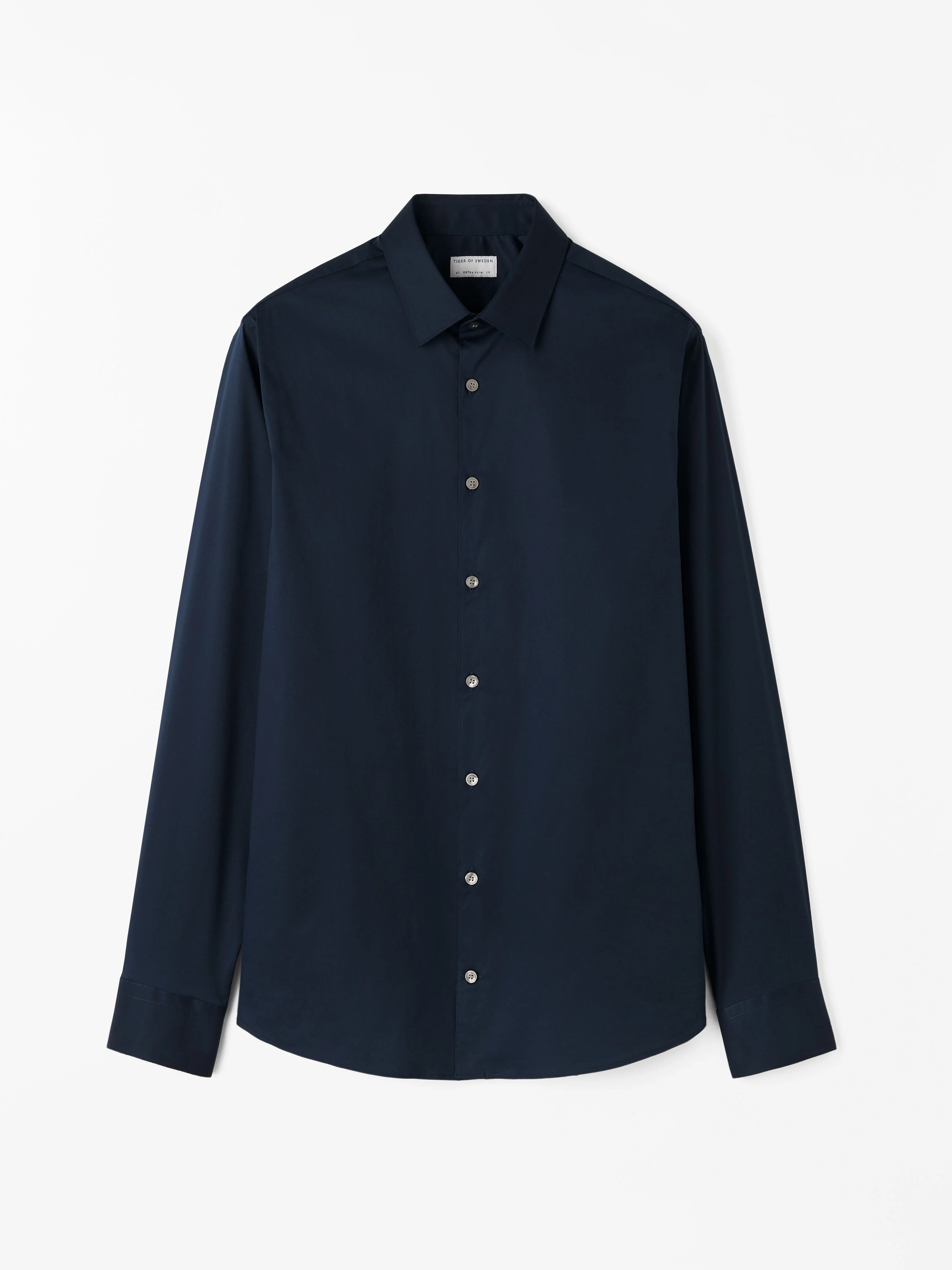Filbrodie Extra Slim-Fit Shirt - 1