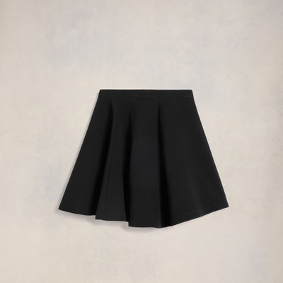 AMI Paris Flare Skirt outlook