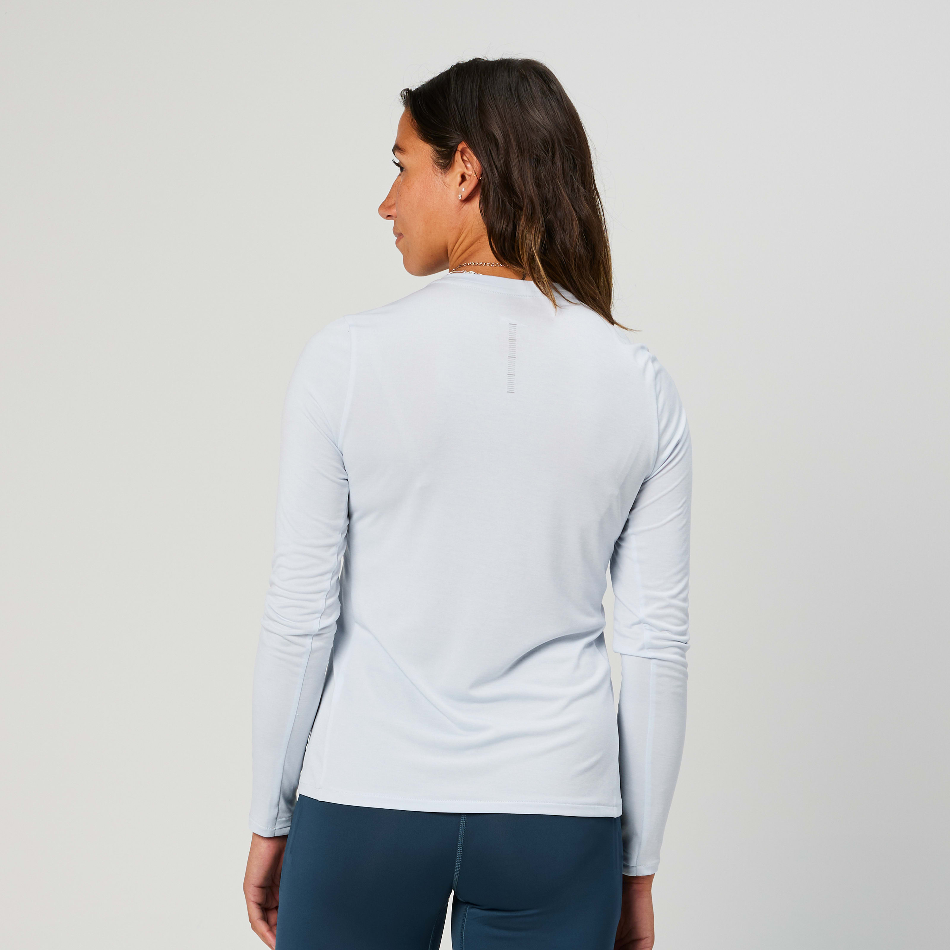 Women's Core Long Sleeve - 2